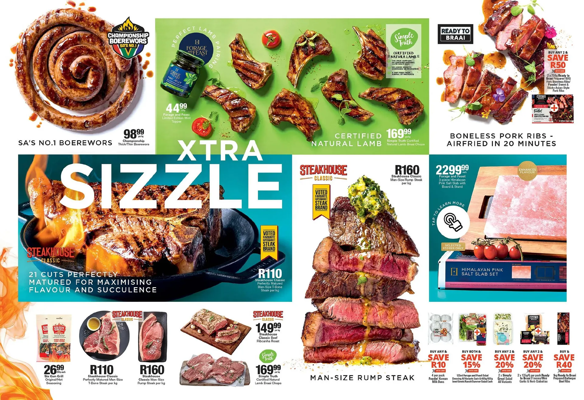 Checkers catalogue from 7 April to 21 April 2025 - Catalogue Page 5