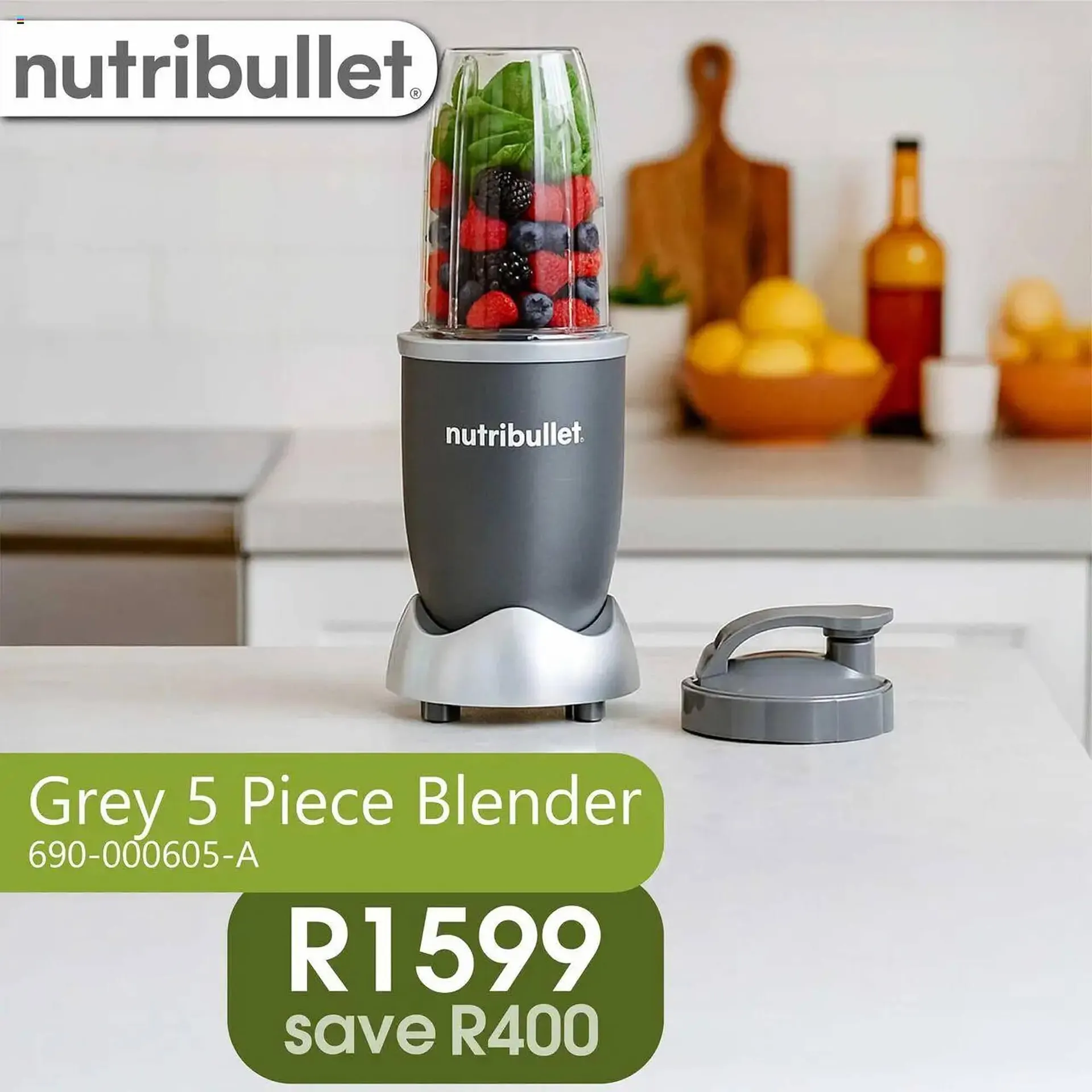 Tafelberg Furnishers catalogue from 4 September to 14 September 2025 - Catalogue Page 7