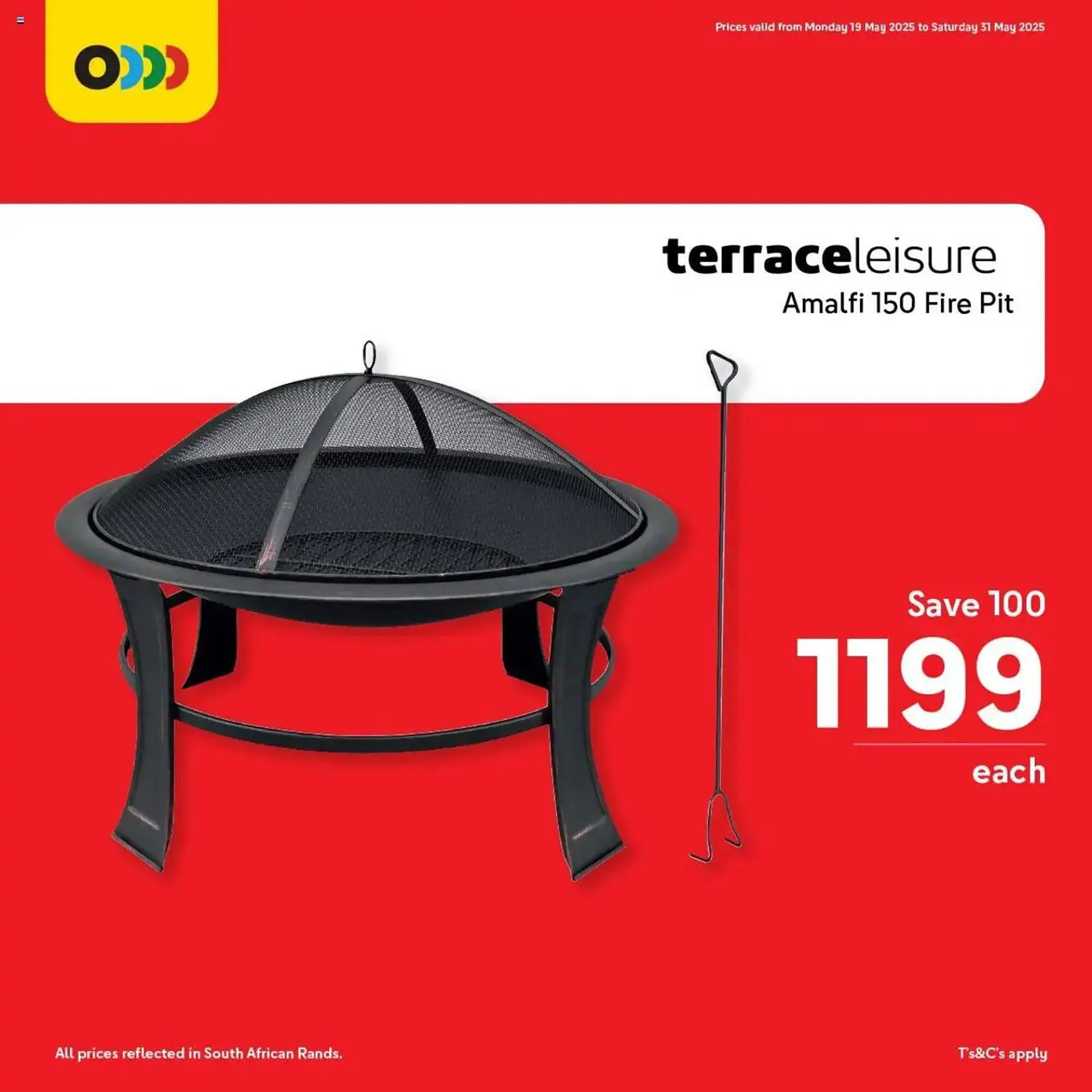 Makro catalogue from 19 May to 31 May 2025 - Catalogue Page 12