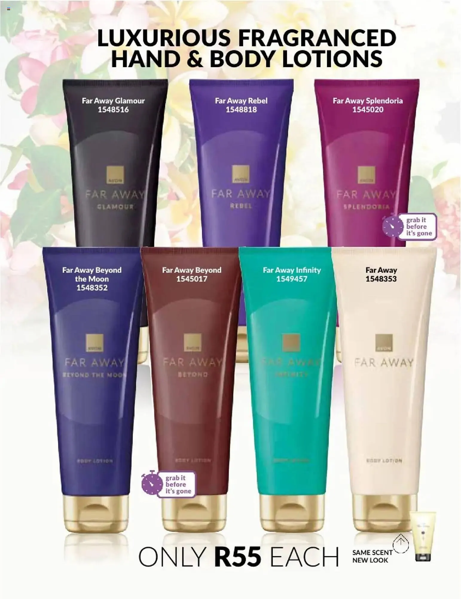 AVON catalogue from 31 January to 28 February 2025 - Catalogue Page 73