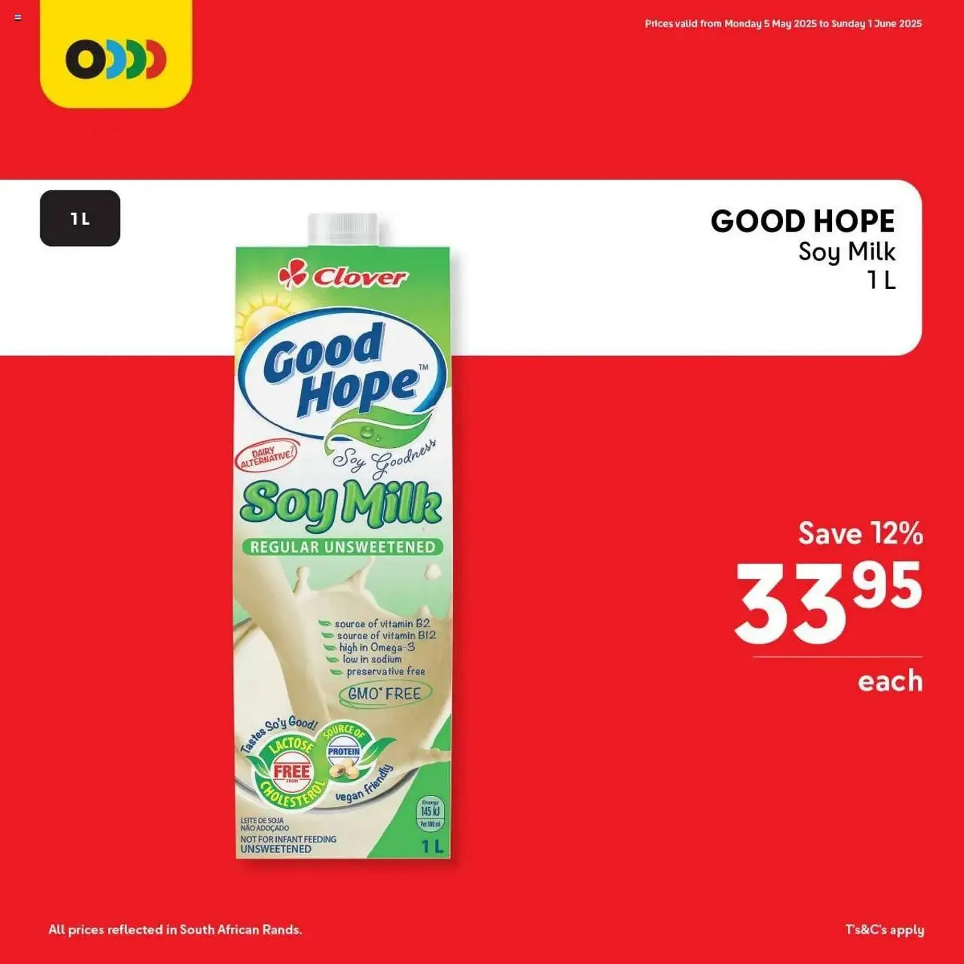 Makro catalogue from 5 May to 1 June 2025 - Catalogue Page 26