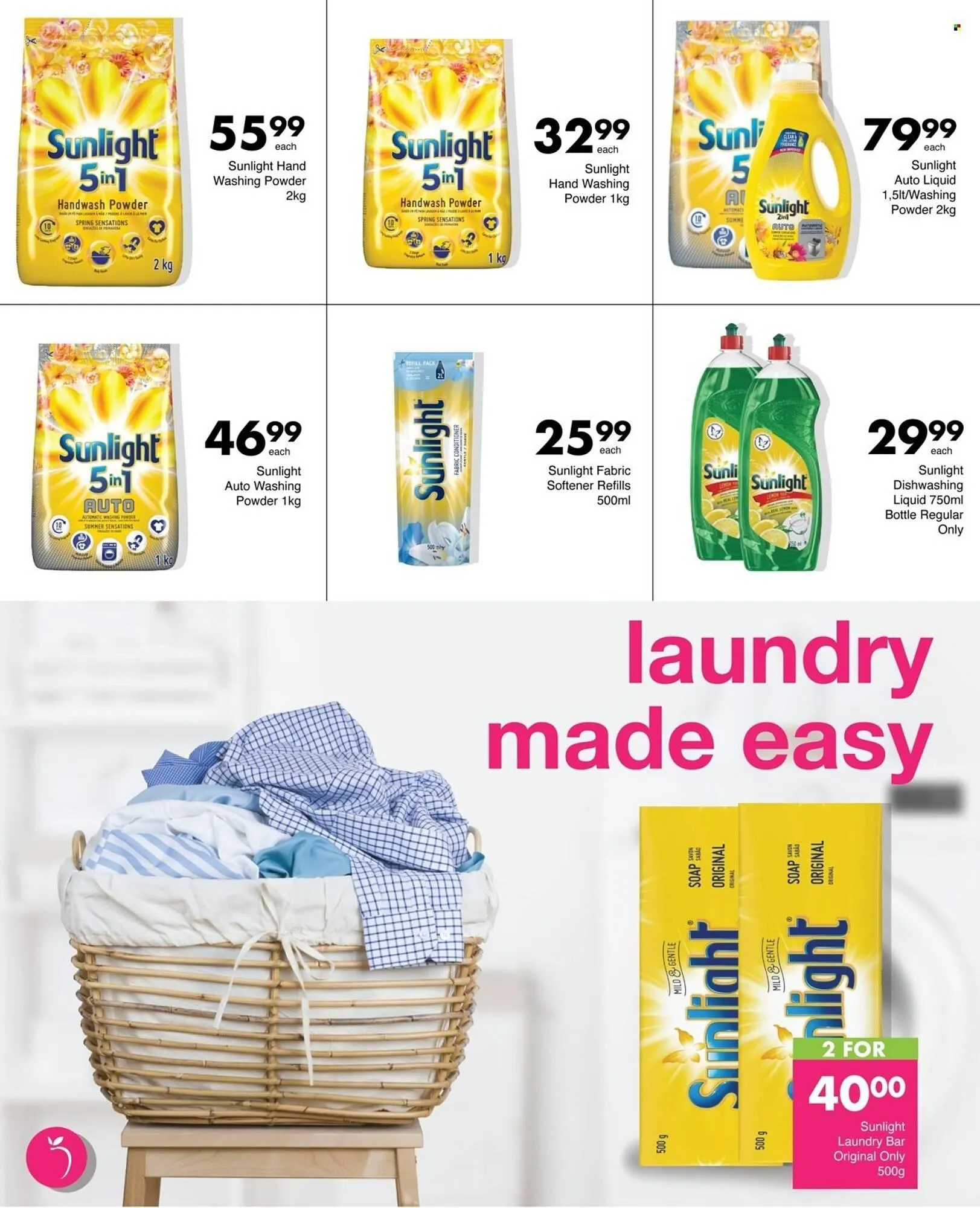 Save catalogue from 30 October to 9 November 2025 - Catalogue Page 37