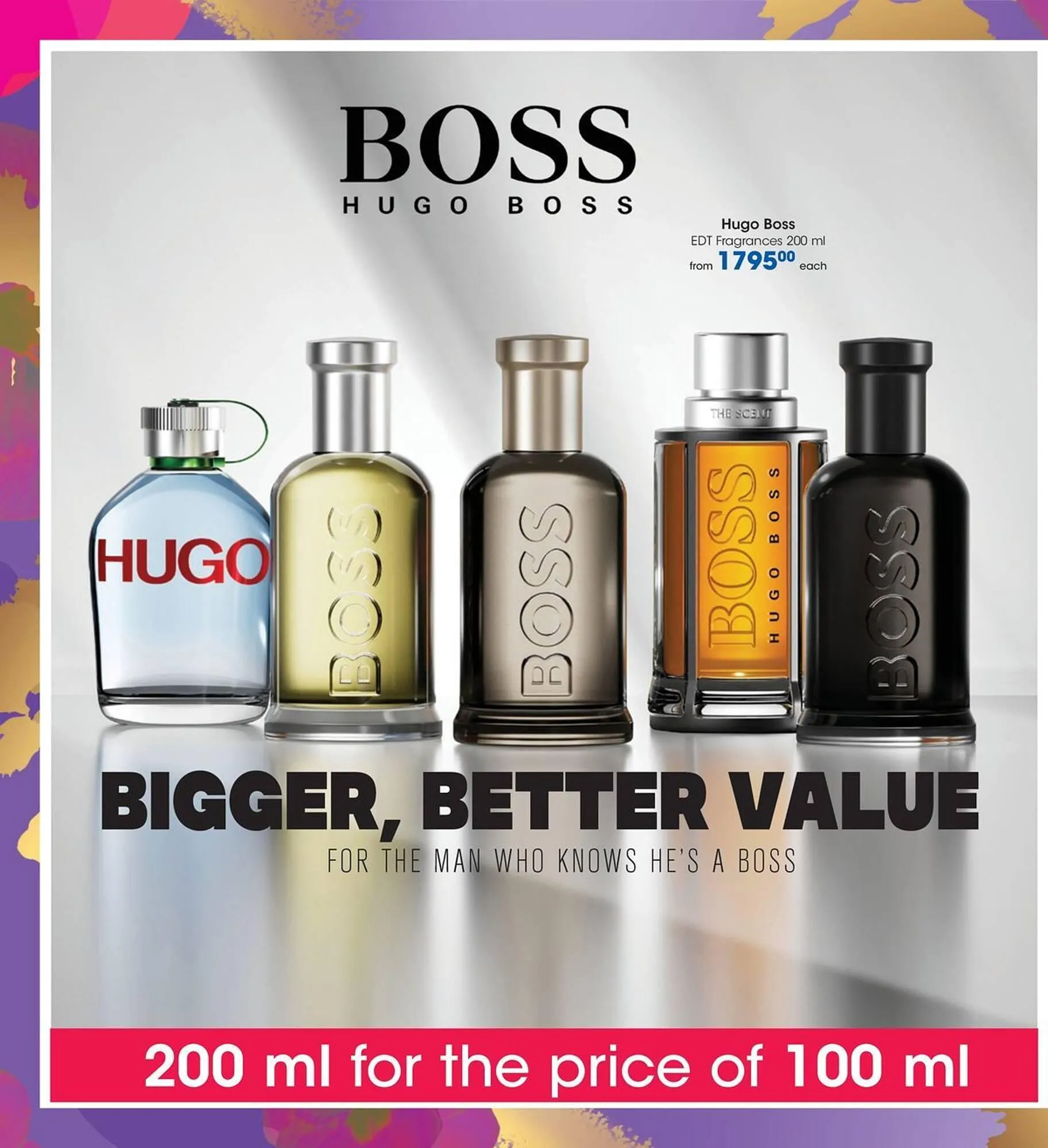 Clicks catalogue from 31 October to 24 December 2024 - Catalogue Page 12