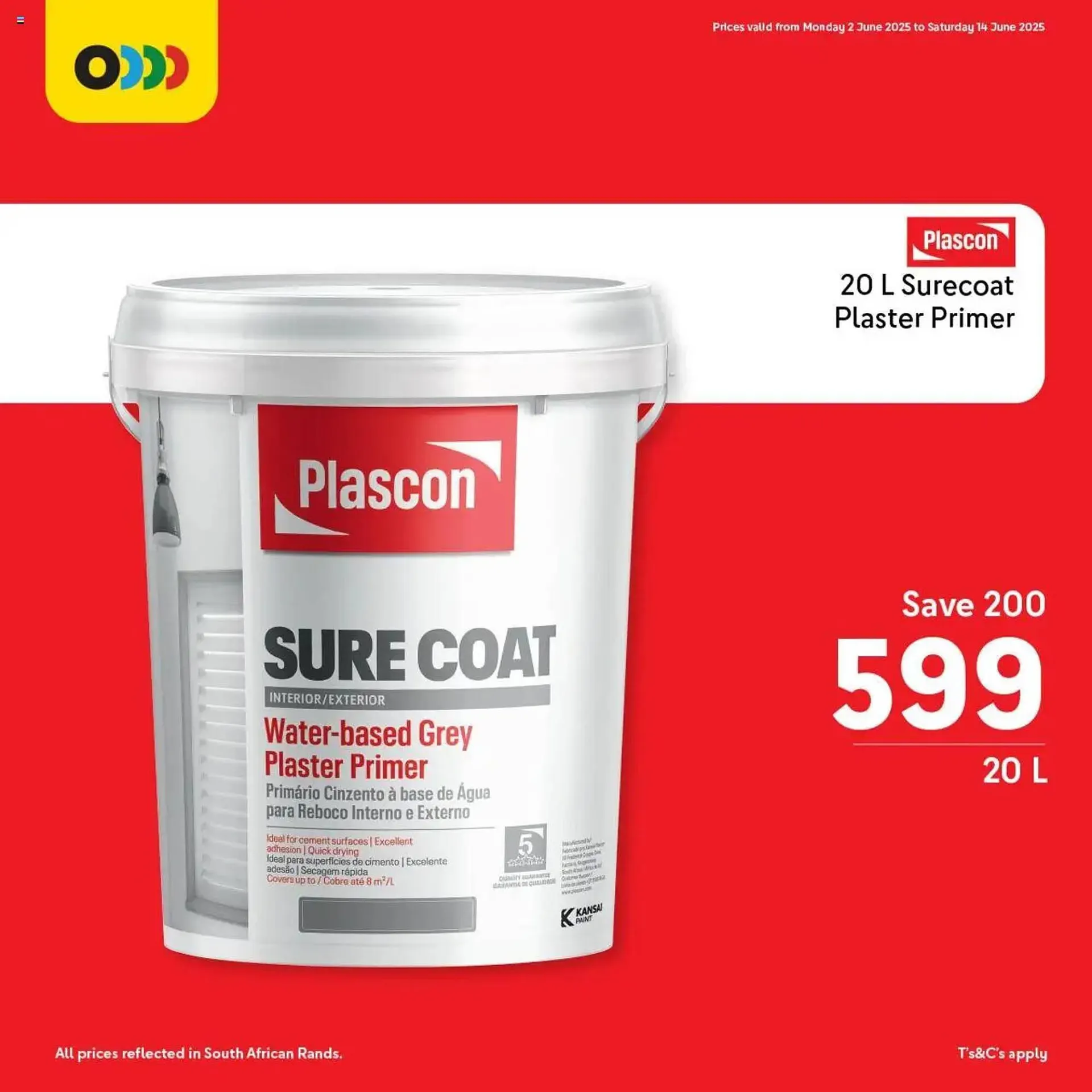 Makro catalogue from 2 June to 14 June 2025 - Catalogue Page 14