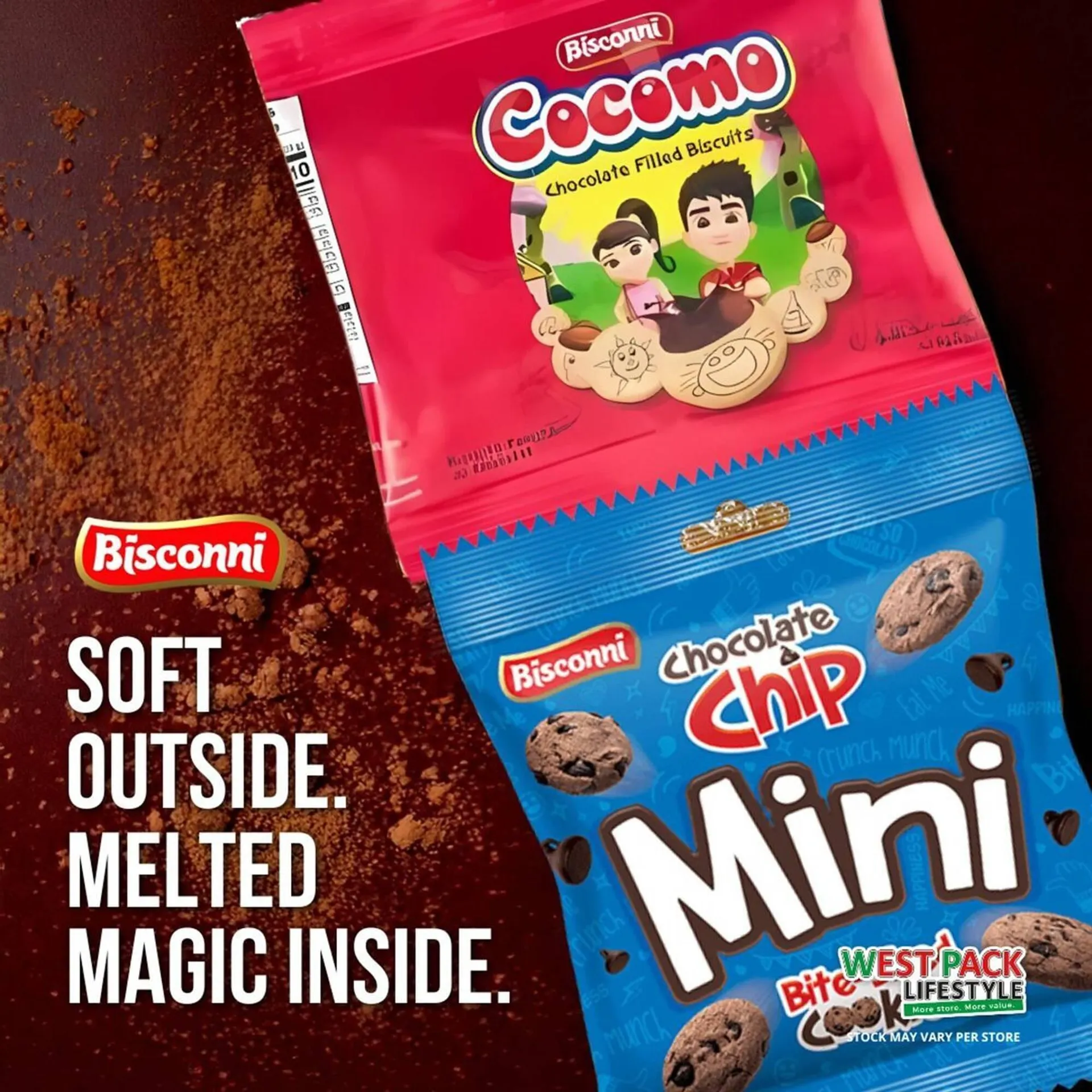 West Pack Lifestyle catalogue from 17 July to 20 July 2025 - Catalogue Page 2