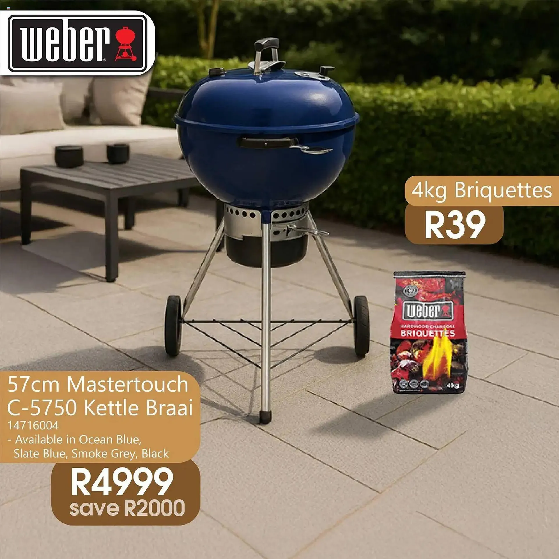 Tafelberg Furnishers catalogue from 7 January to 18 January 2026 - Catalogue Page 11