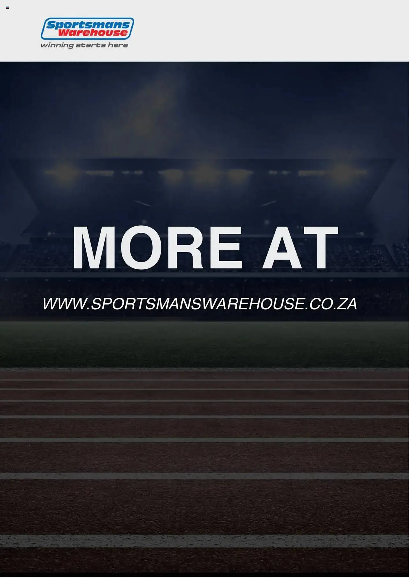 Sportsmans Warehouse catalogue from 13 March to 20 March 2025 - Catalogue Page 8