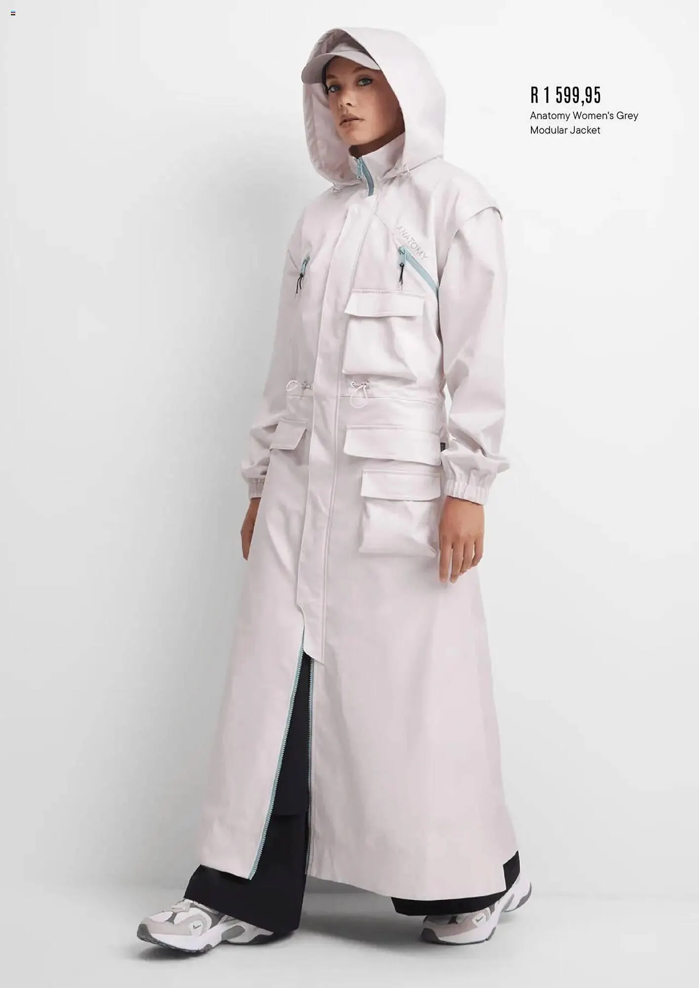 Sportscene catalogue from 1 April to 30 April 2025 - Catalogue Page 9