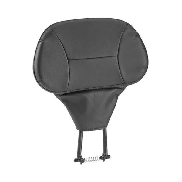 Comfort Stitch Rider Backrest