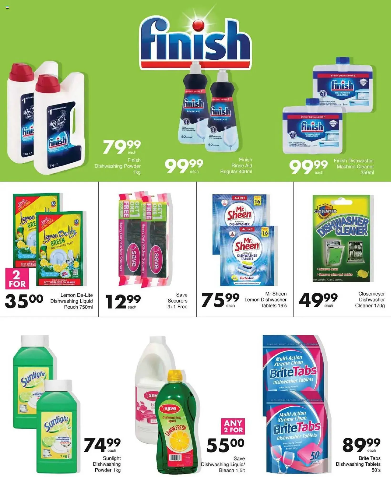 Save catalogue from 25 September to 5 October 2025 - Catalogue Page 71