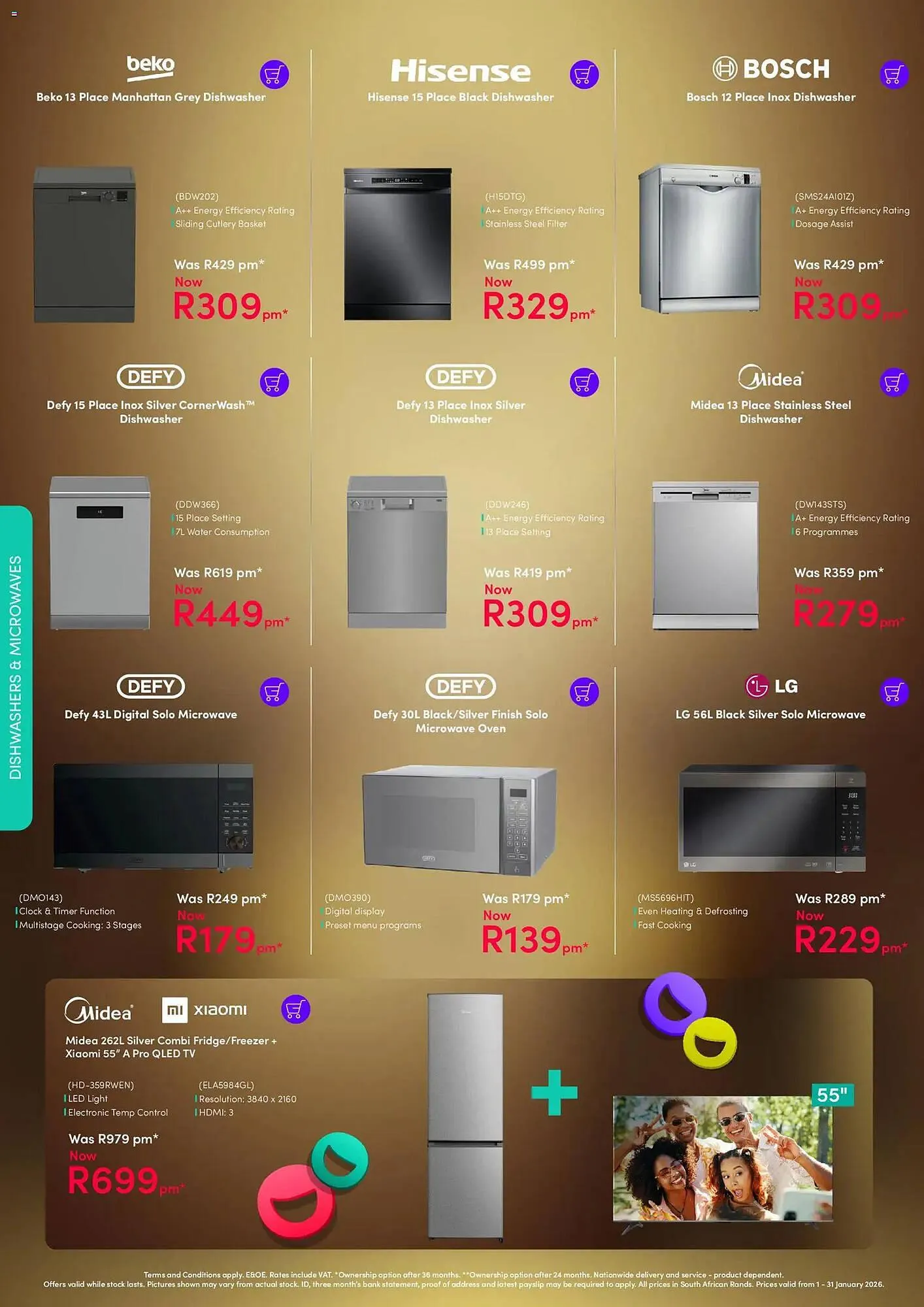 Teljoy catalogue from 1 January to 31 January 2026 - Catalogue Page 6