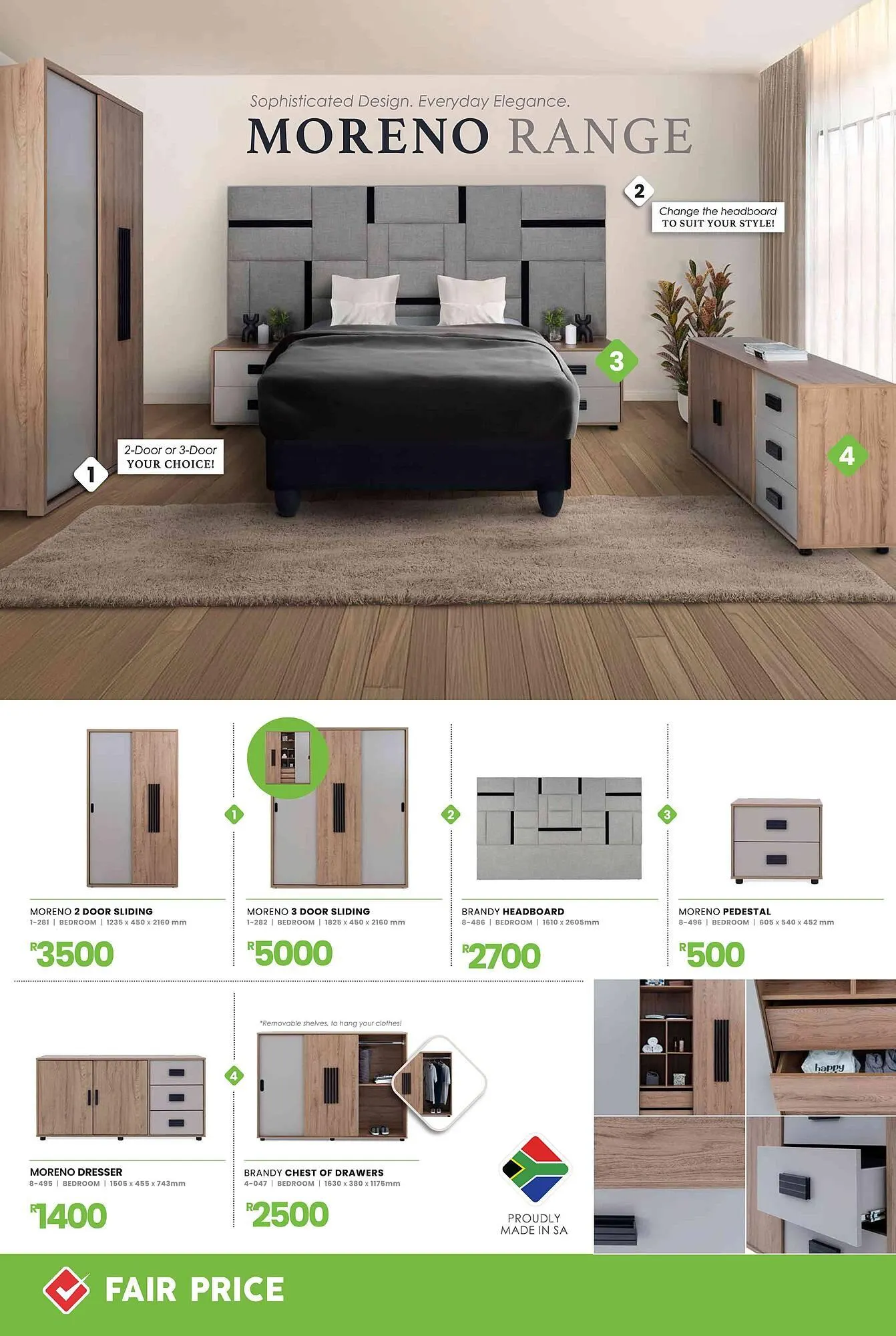 Fair Price catalogue from 1 October to 31 October 2025 - Catalogue Page 13
