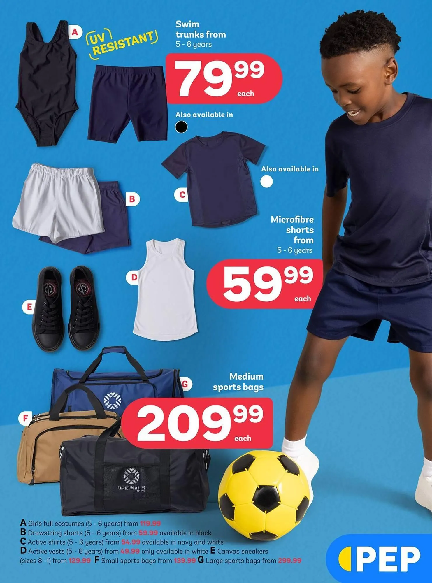 PEP catalogue from 29 December to 27 January 2026 - Catalogue Page 6