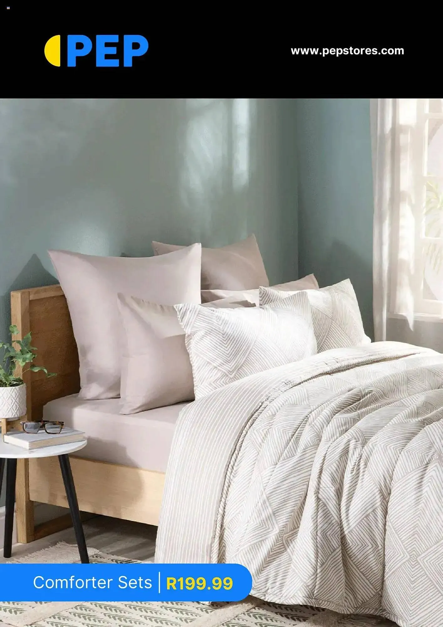 PEP catalogue from 23 May to 13 June 2025 - Catalogue Page 2