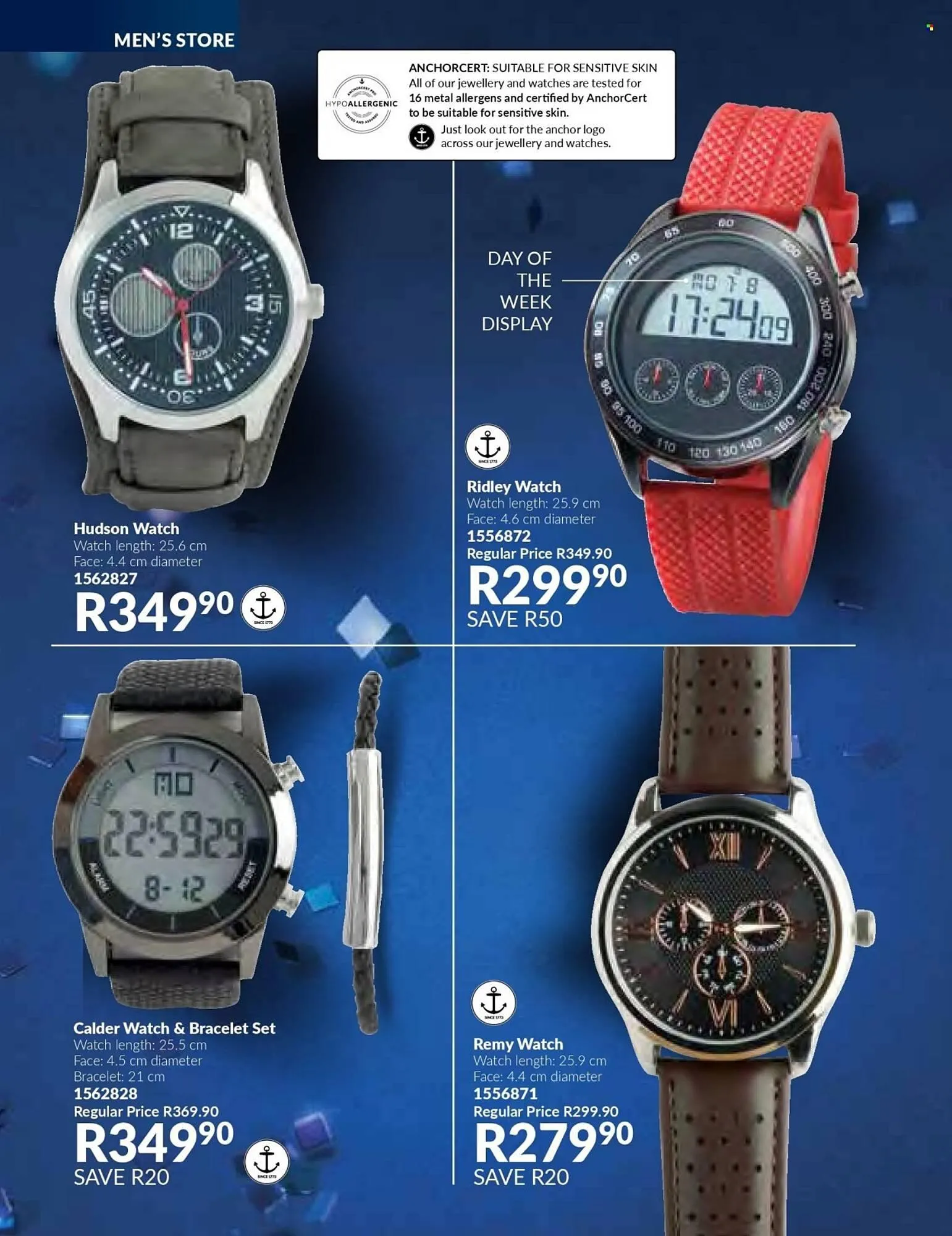 AVON catalogue from 1 October to 3 November 2025 - Catalogue Page 110