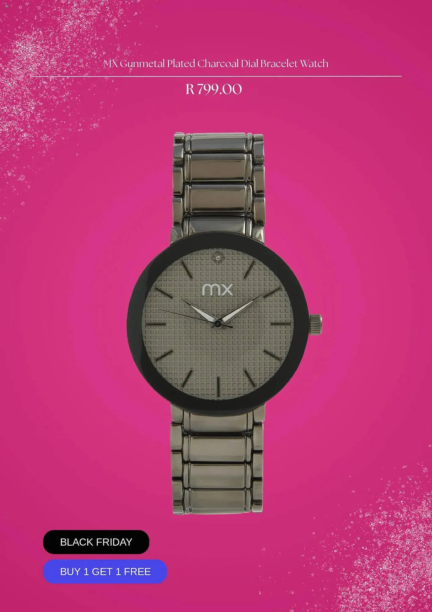 Sterns catalogue from 31 October to 28 November 2025 - Catalogue Page 9