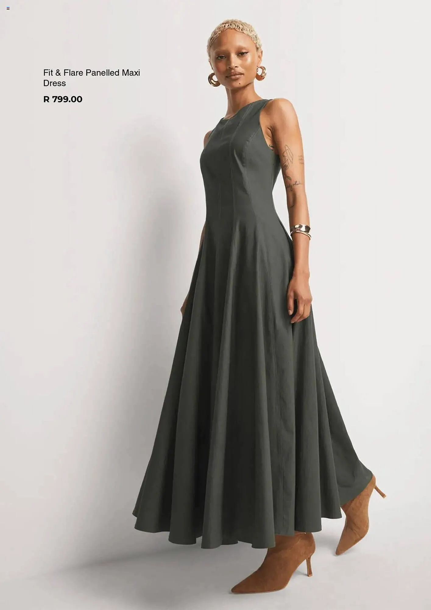 Foschini catalogue from 25 March to 6 April 2025 - Catalogue Page 13