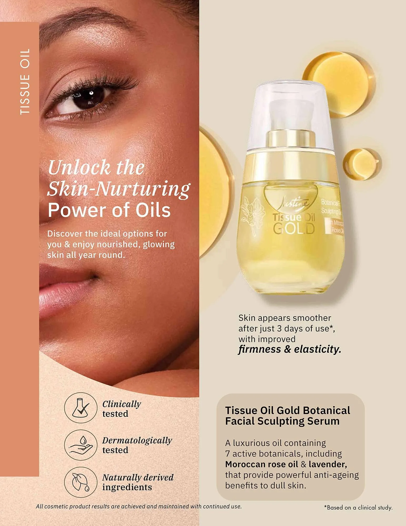 Justine catalogue from 1 April to 30 April 2025 - Catalogue Page 87