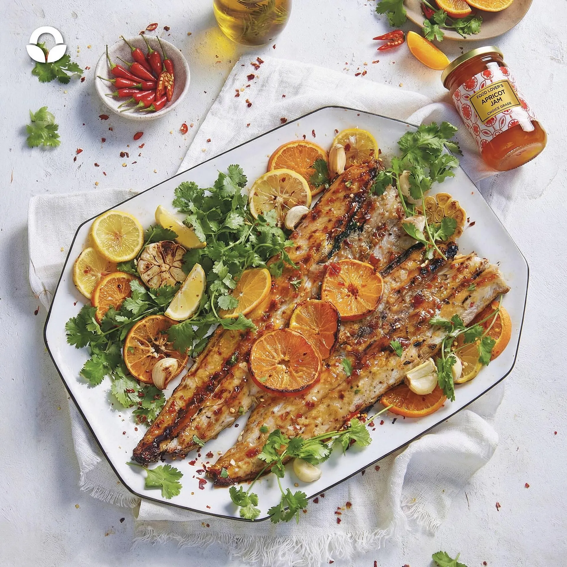 Food Lovers Market catalogue - 1