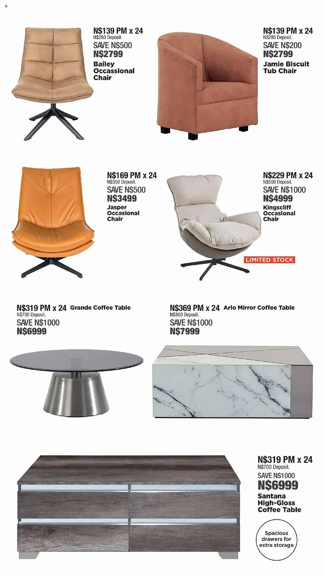 House & Home catalogue from 12 May to 25 May 2025 - Catalogue Page 6