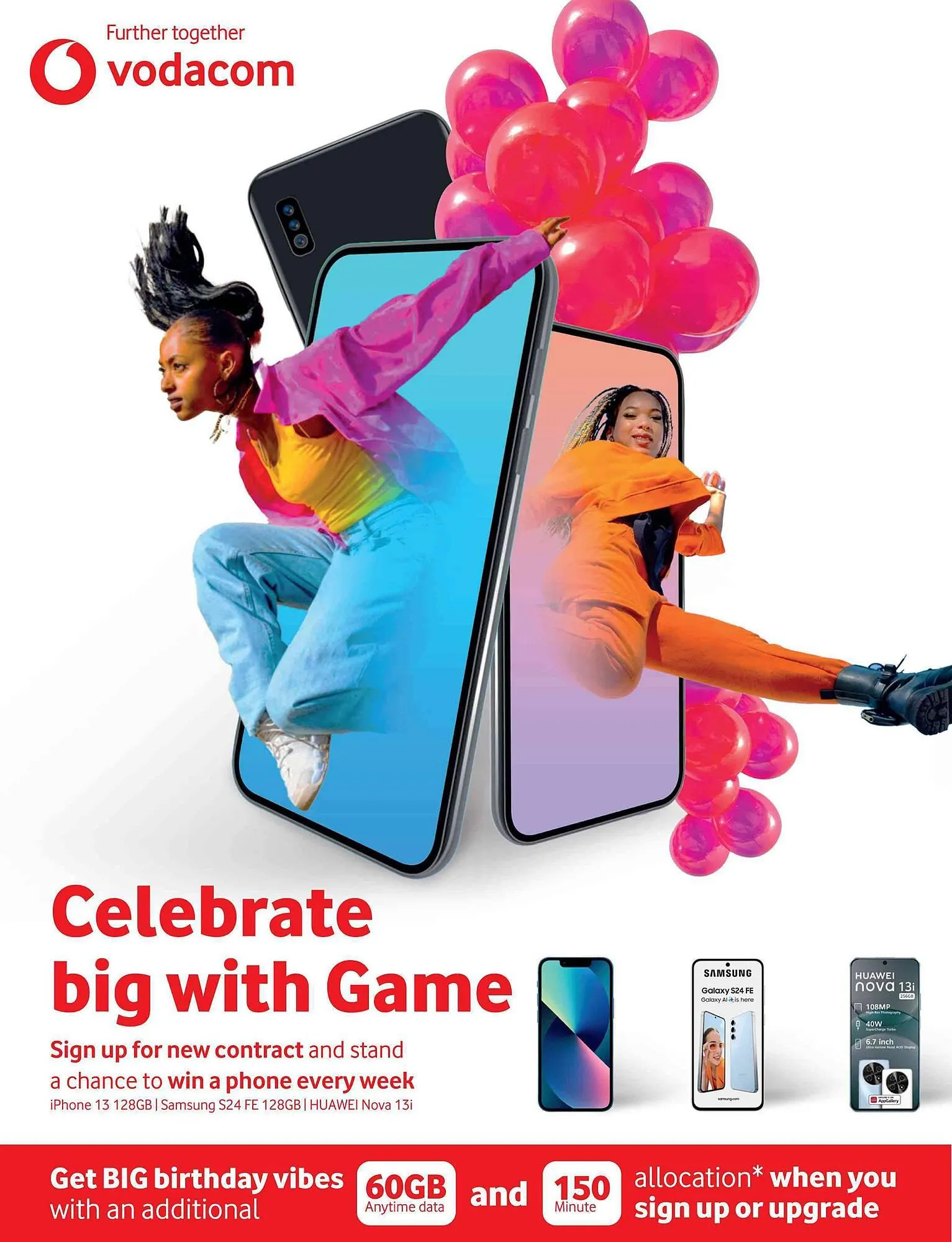 Game catalogue from 22 April to 6 June 2025 - Catalogue Page 19