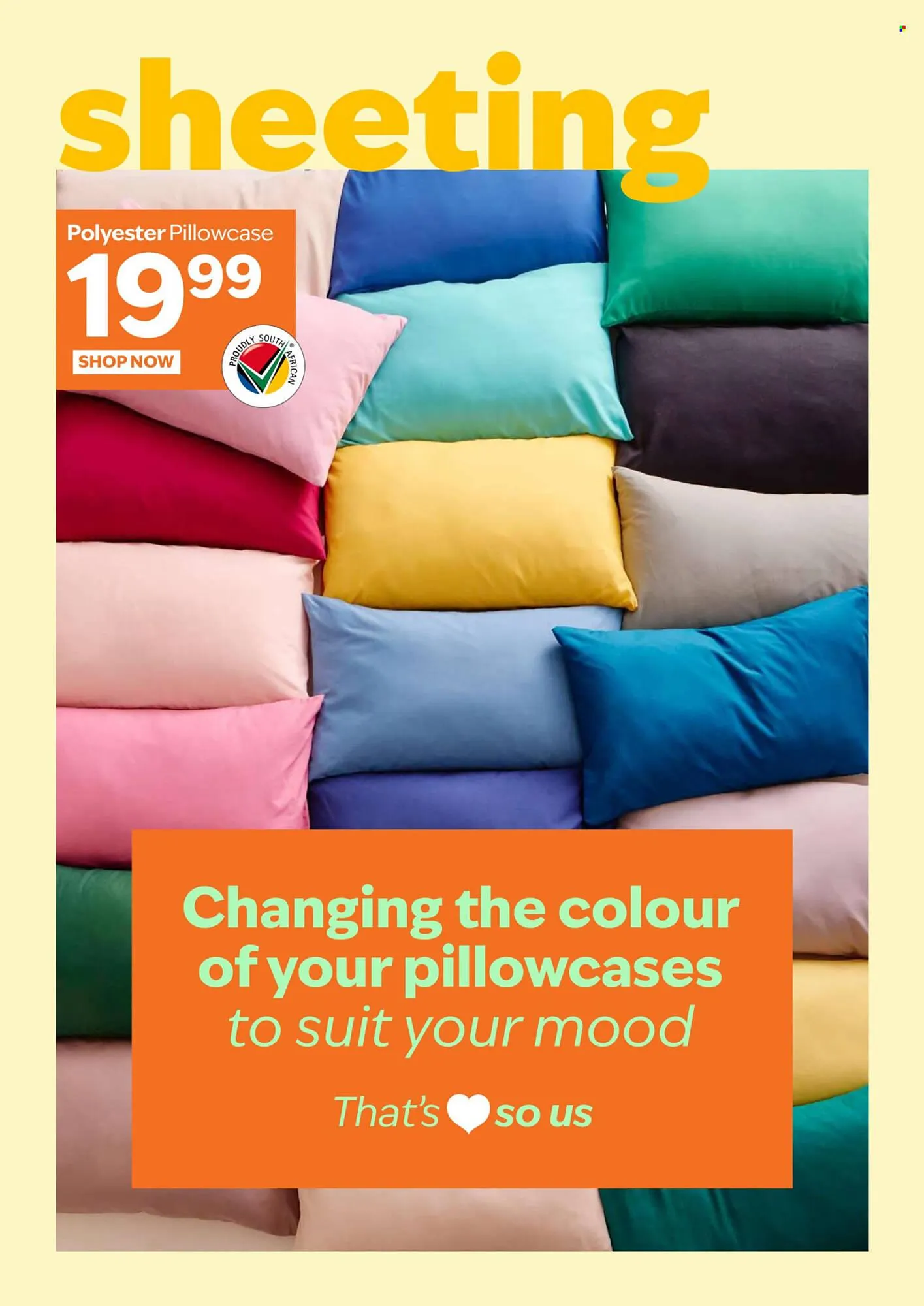 Sheet Street catalogue from 1 October to 31 October 2025 - Catalogue Page 4