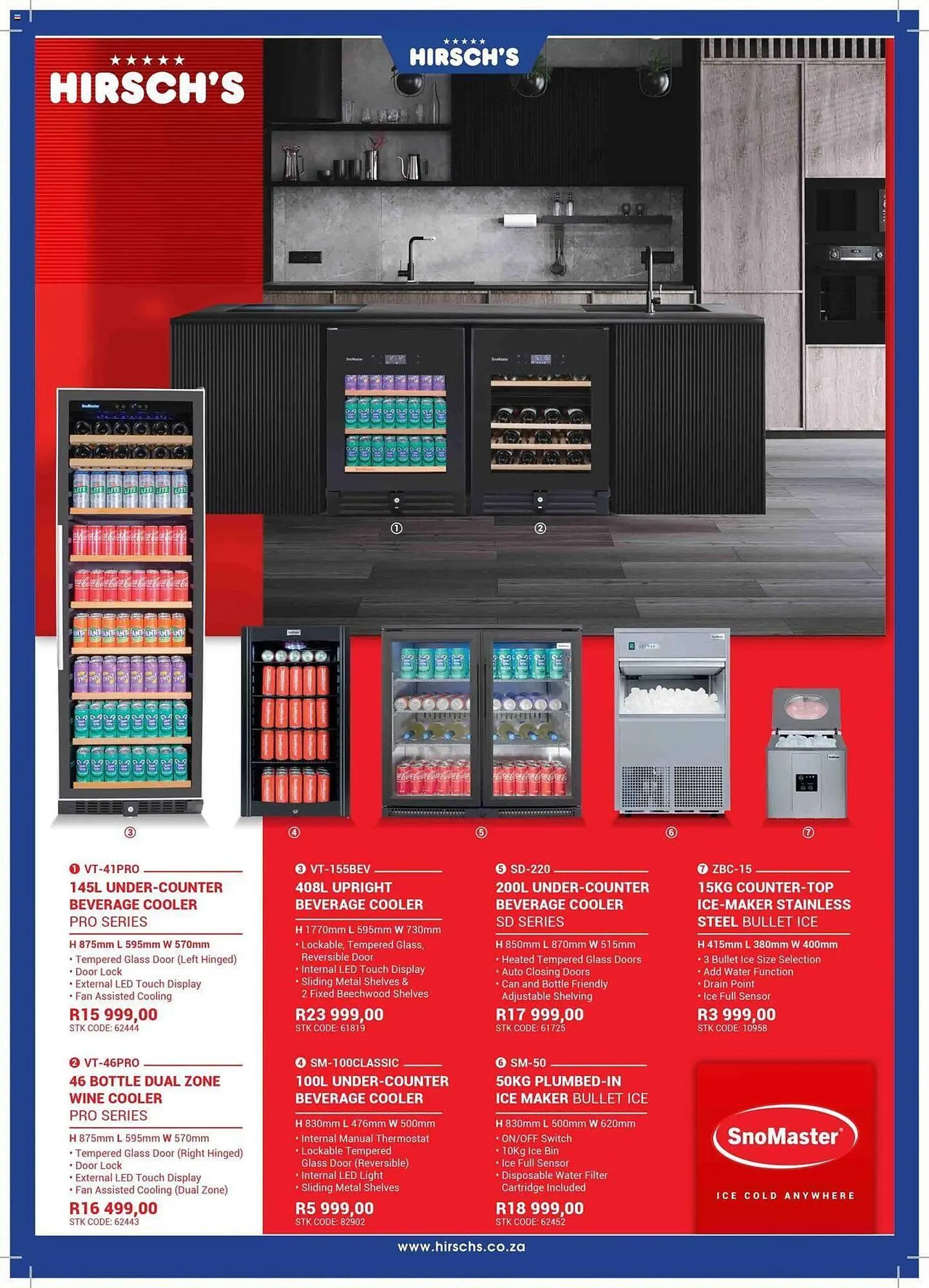 Hirsch's catalogue from 20 August to 23 September 2024 - Catalogue Page 27