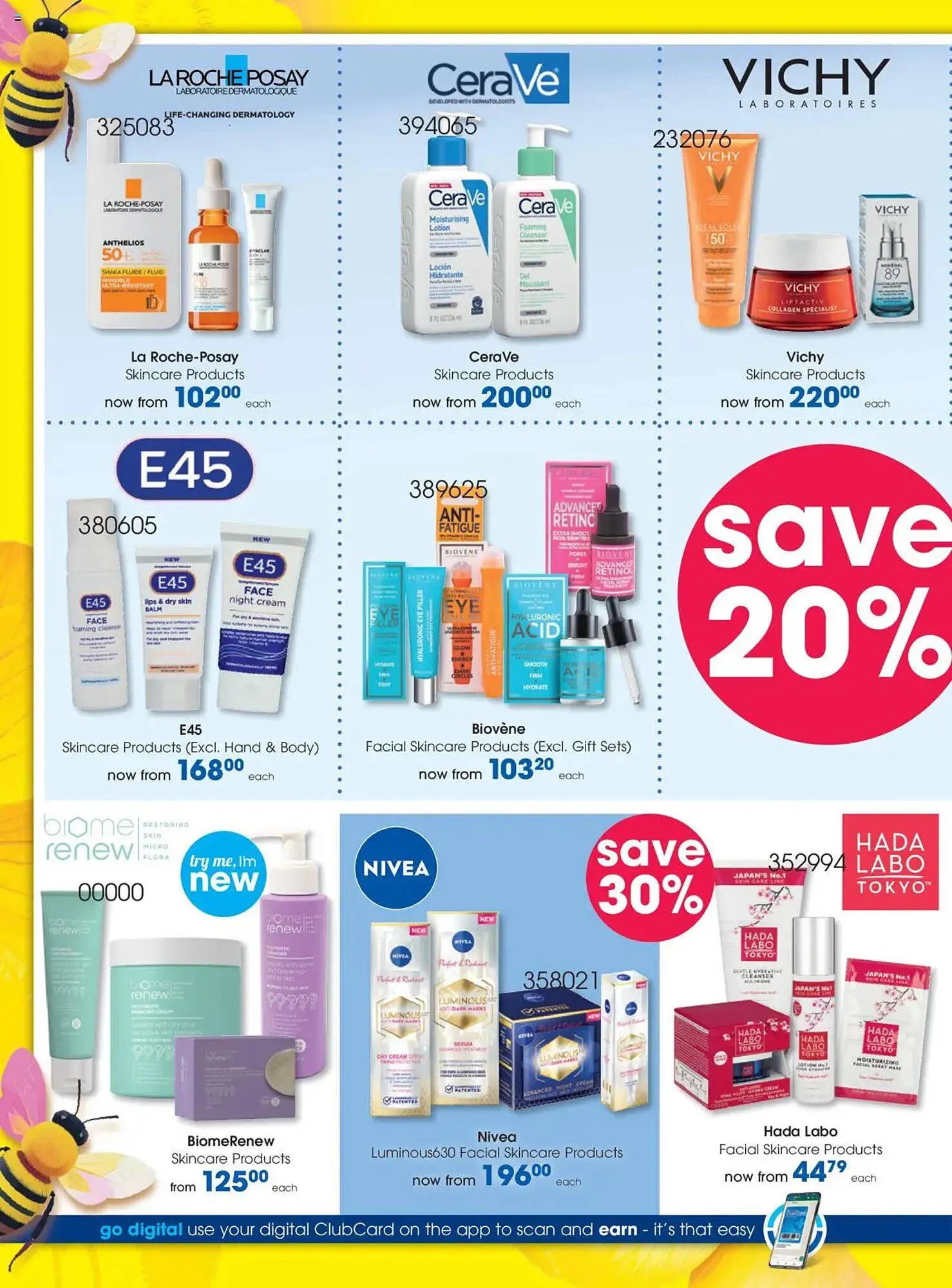Clicks catalogue from 23 September to 22 October 2025 - Catalogue Page 12