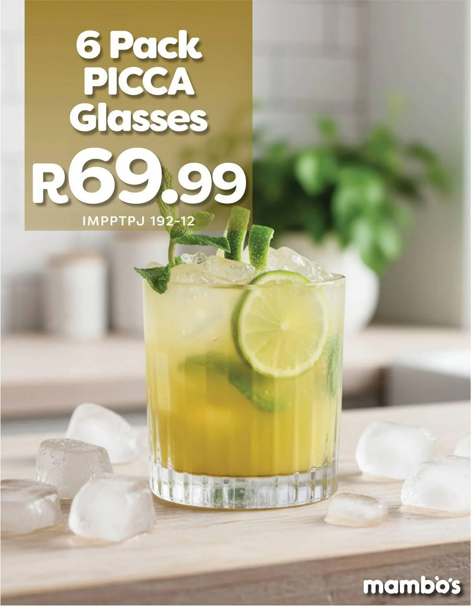 Mambo's Plastics Warehouse catalogue from 3 December to 17 December 2025 - Catalogue Page 4