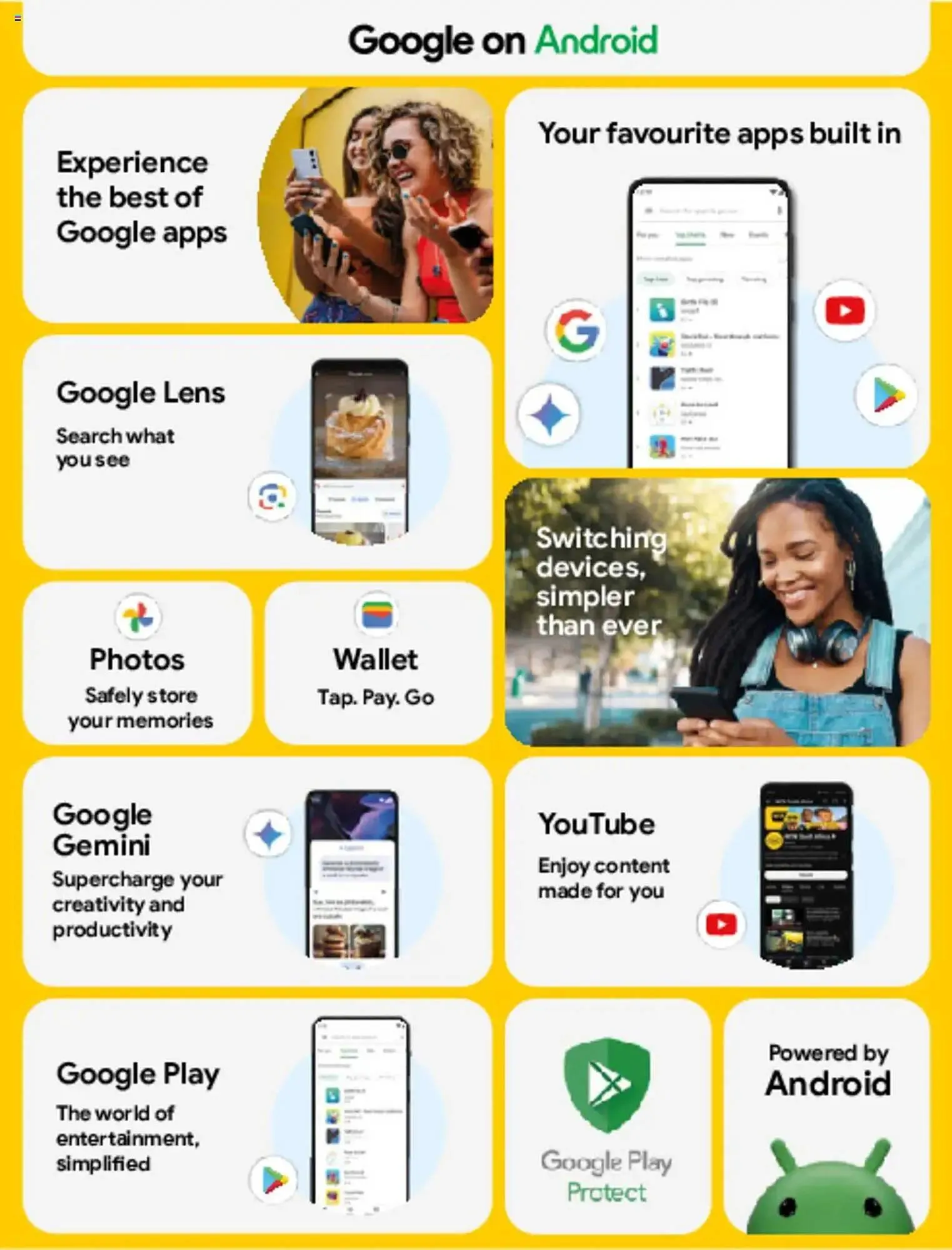 MTN catalogue from 7 March to 6 April 2025 - Catalogue Page 35