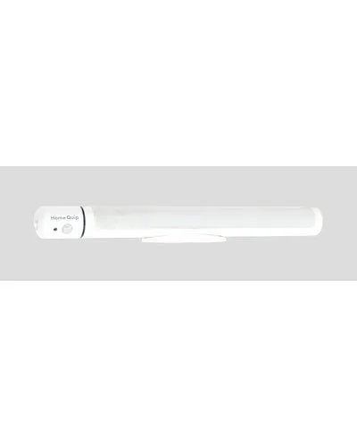 Home Quip Medium Under Counter Sensor Light (White)