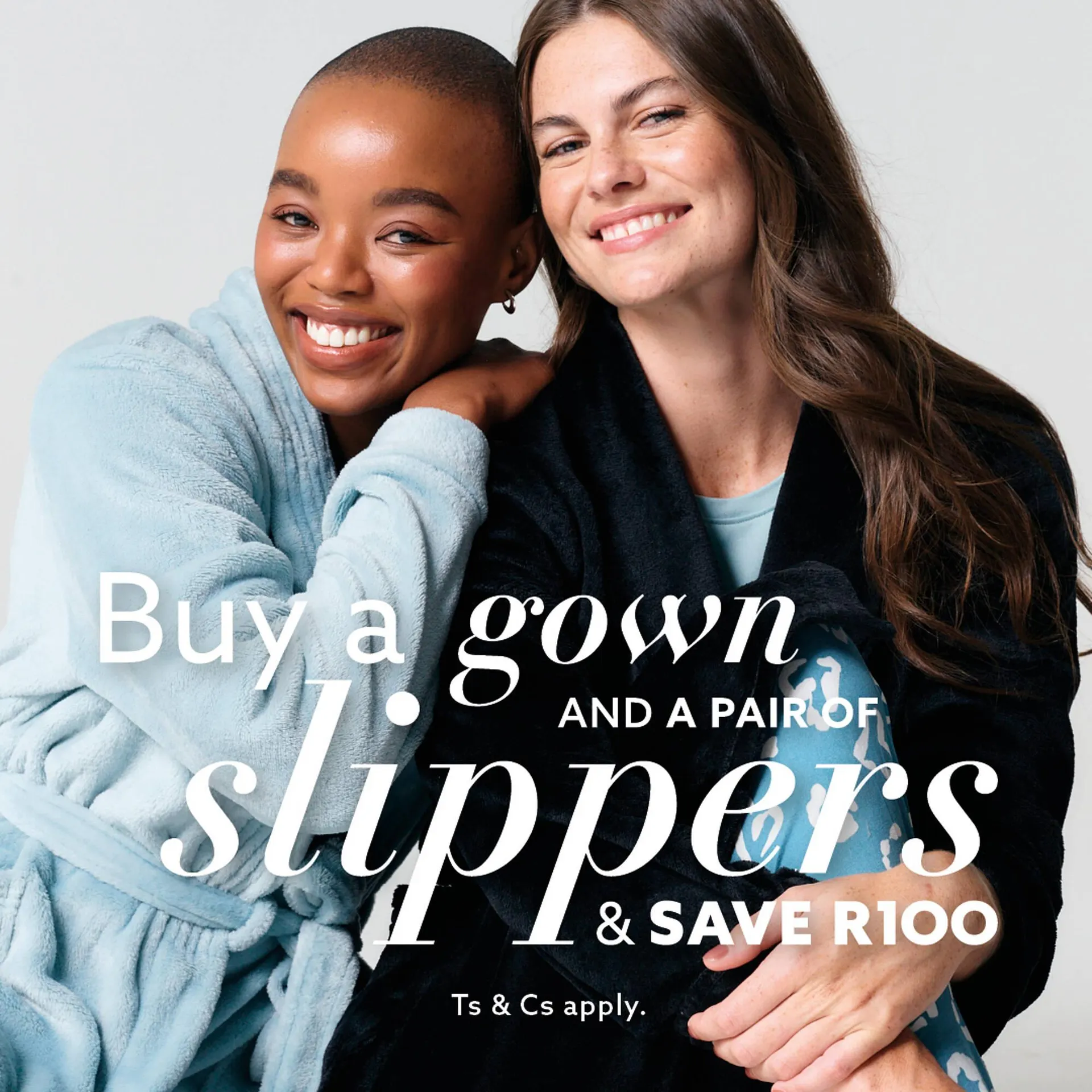 Ackermans catalogue from 5 May to 11 May 2025 - Catalogue Page 1