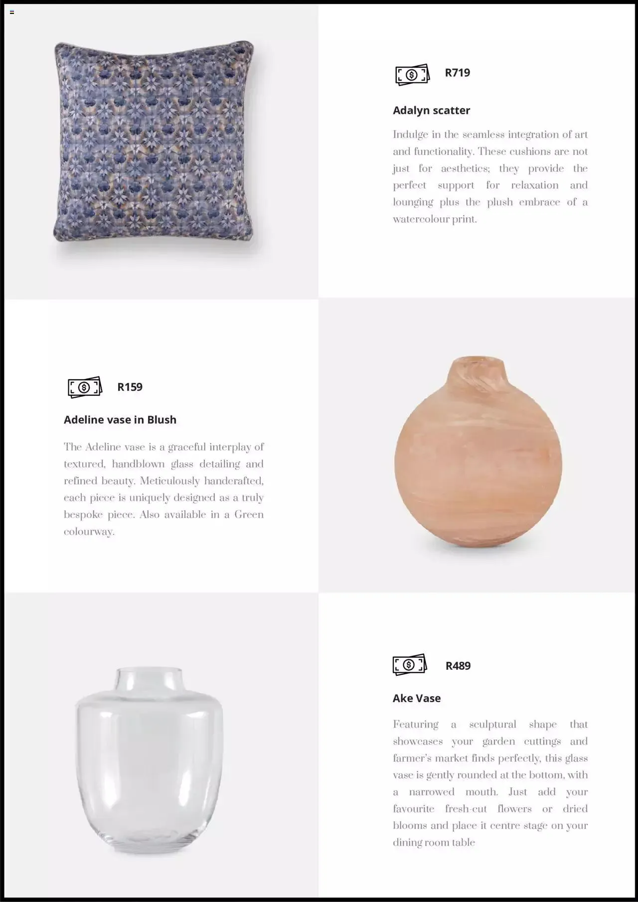 Coricraft Specials from 28 March to 1 April 2024 - Catalogue Page 2