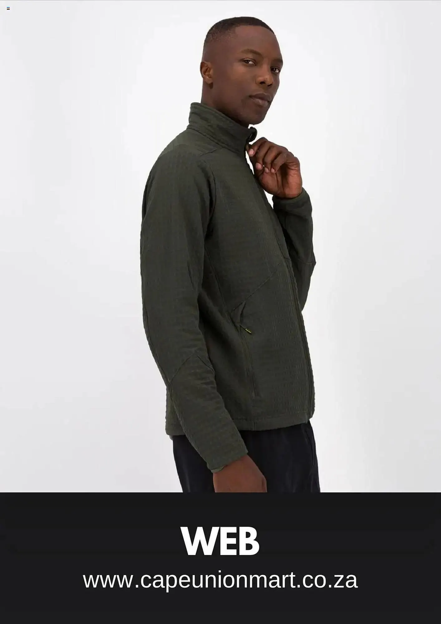 Cape Union Mart catalogue from 2 July to 30 July 2025 - Catalogue Page 13