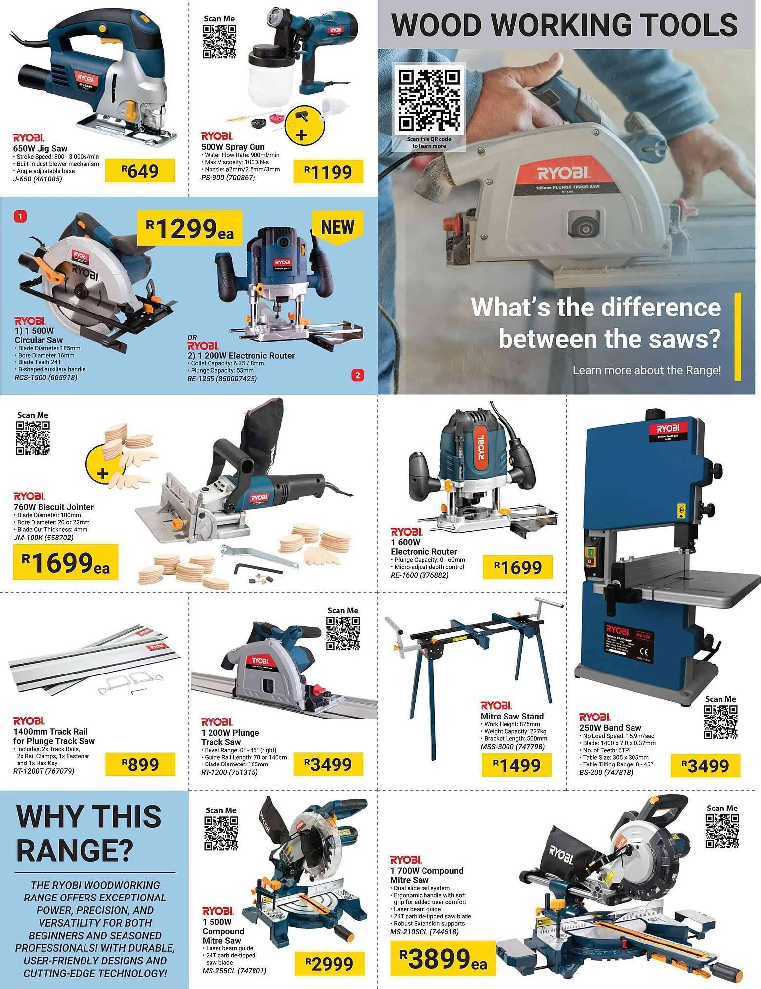 Builders Warehouse catalogue from 14 January to 2 March 2025 - Catalogue Page 9