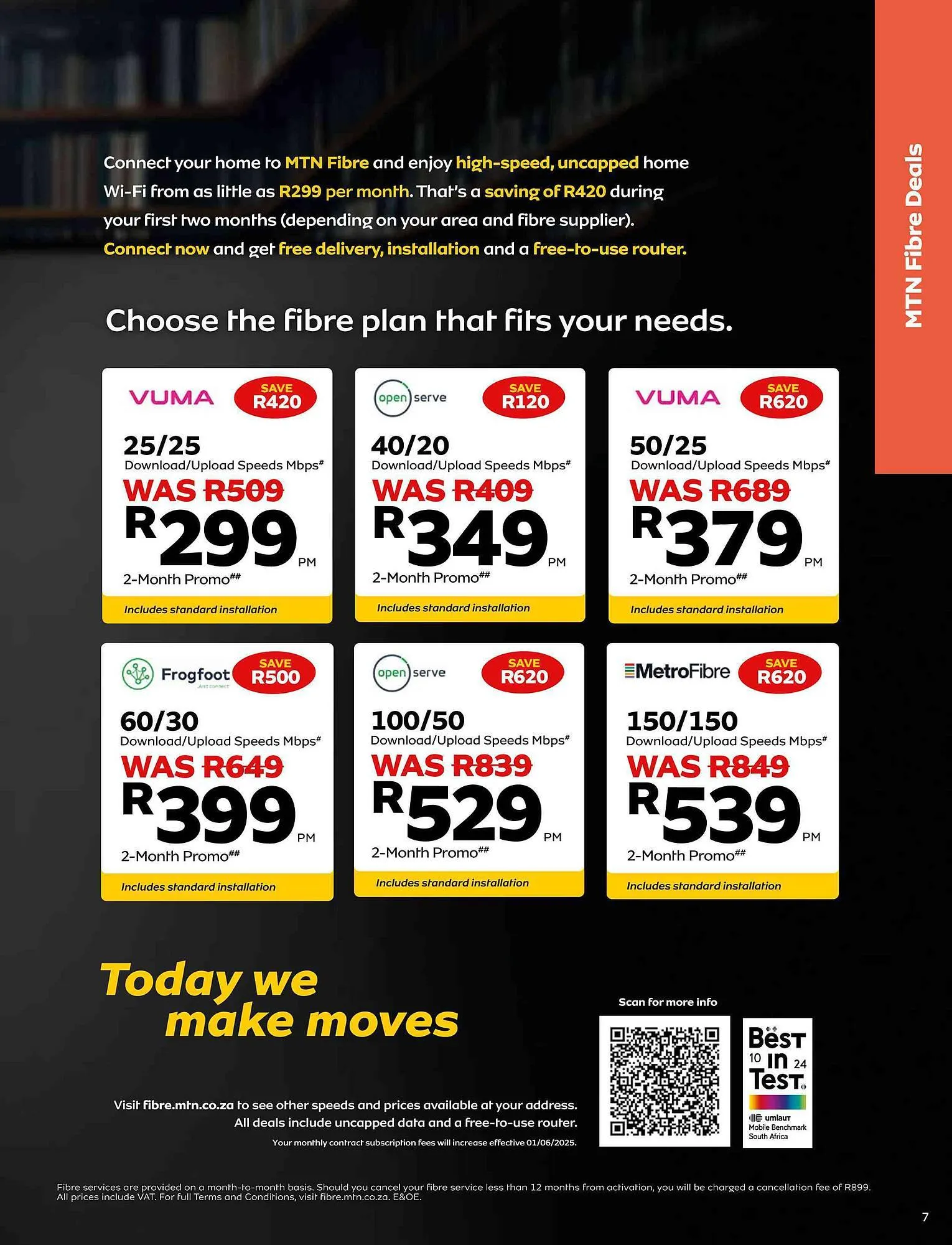 MTN catalogue from 7 May to 6 June 2025 - Catalogue Page 7