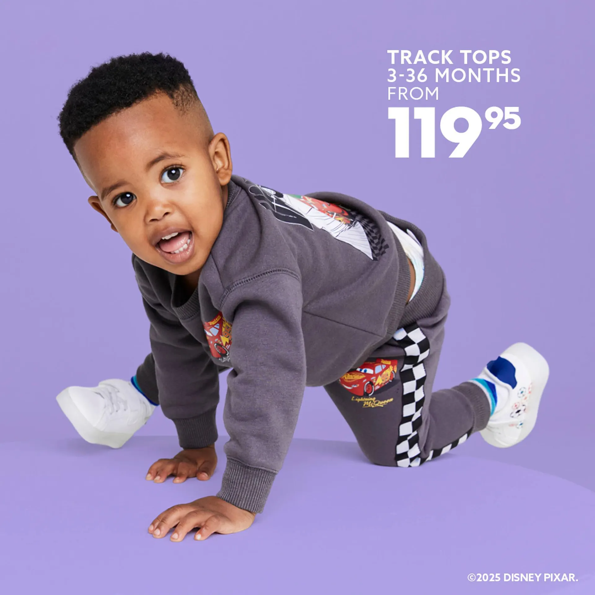 Ackermans catalogue from 11 April to 24 April 2025 - Catalogue Page 2