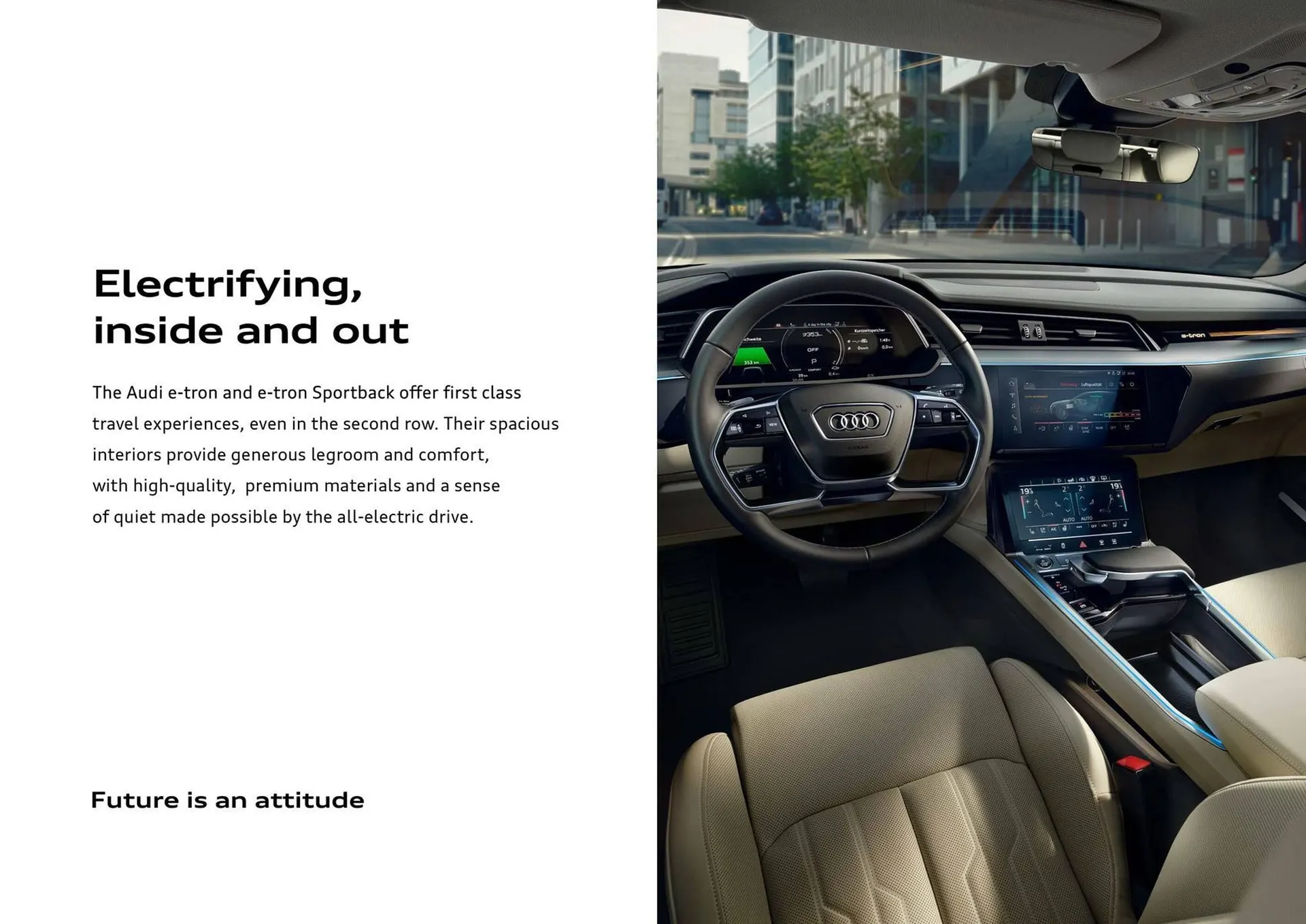 Audi catalogue from 30 April to 30 April 2026 - Catalogue Page 7