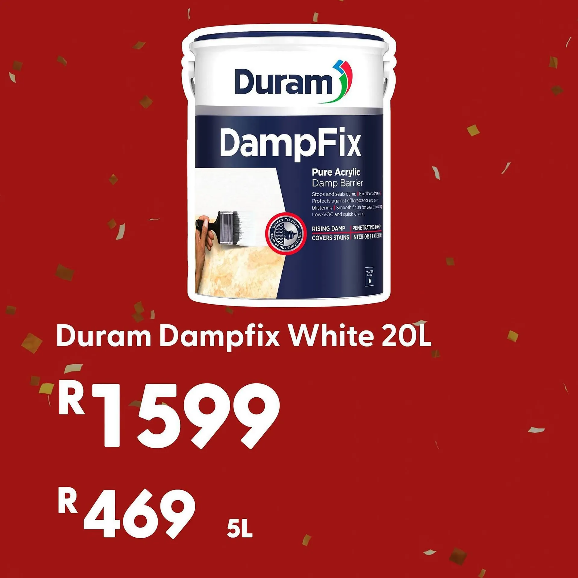 Brights Hardware catalogue from 2 July to 28 July 2024 - Catalogue Page 4