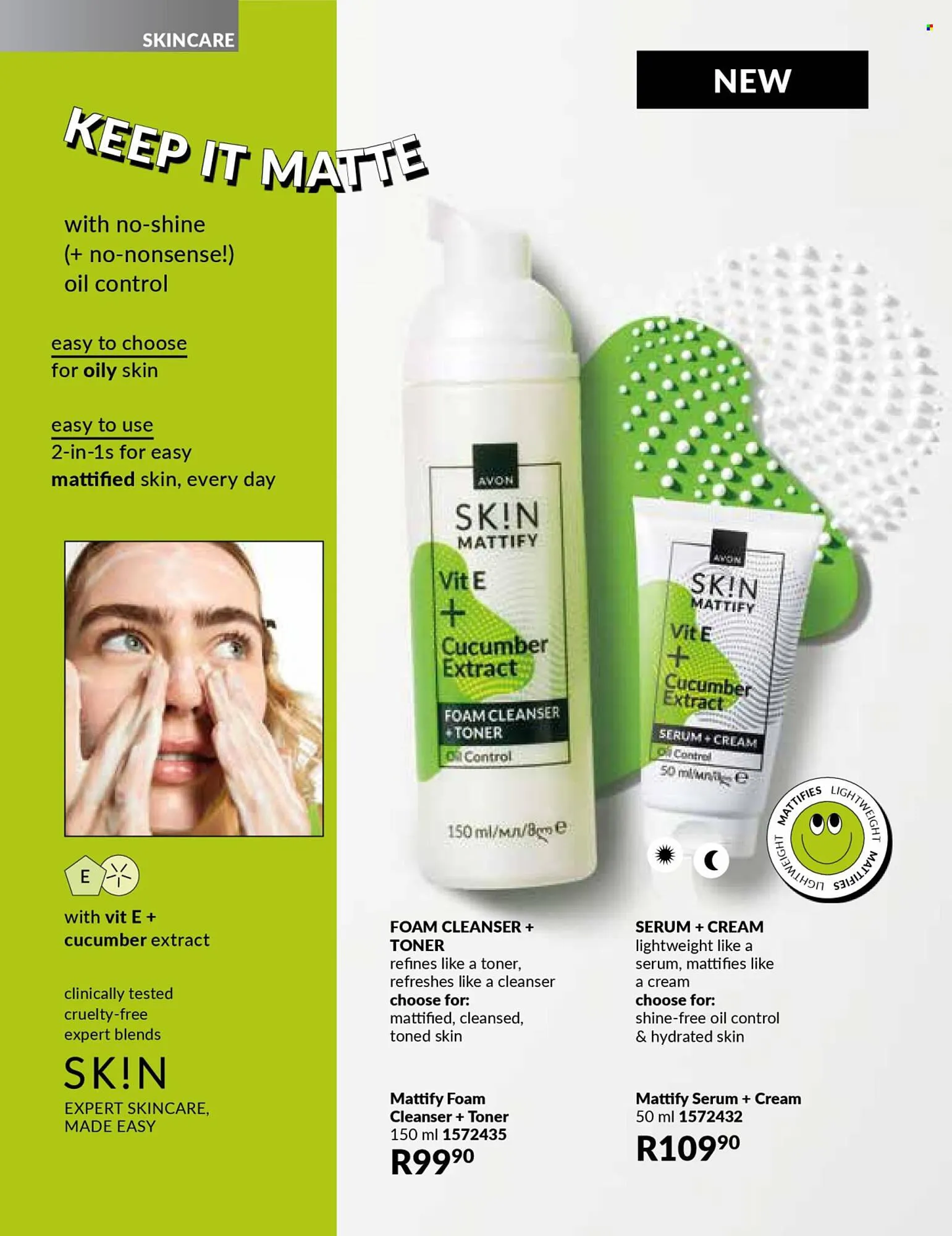 AVON catalogue from 1 November to 30 November 2025 - Catalogue Page 120