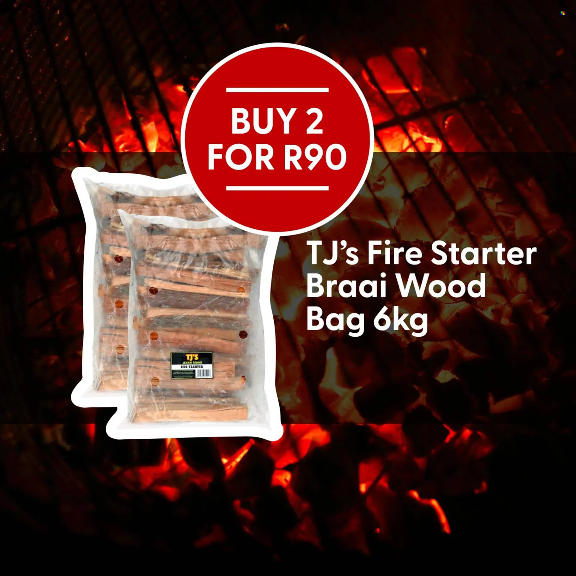 Brights Hardware catalogue from 18 December to 17 January 2026 - Catalogue Page 3