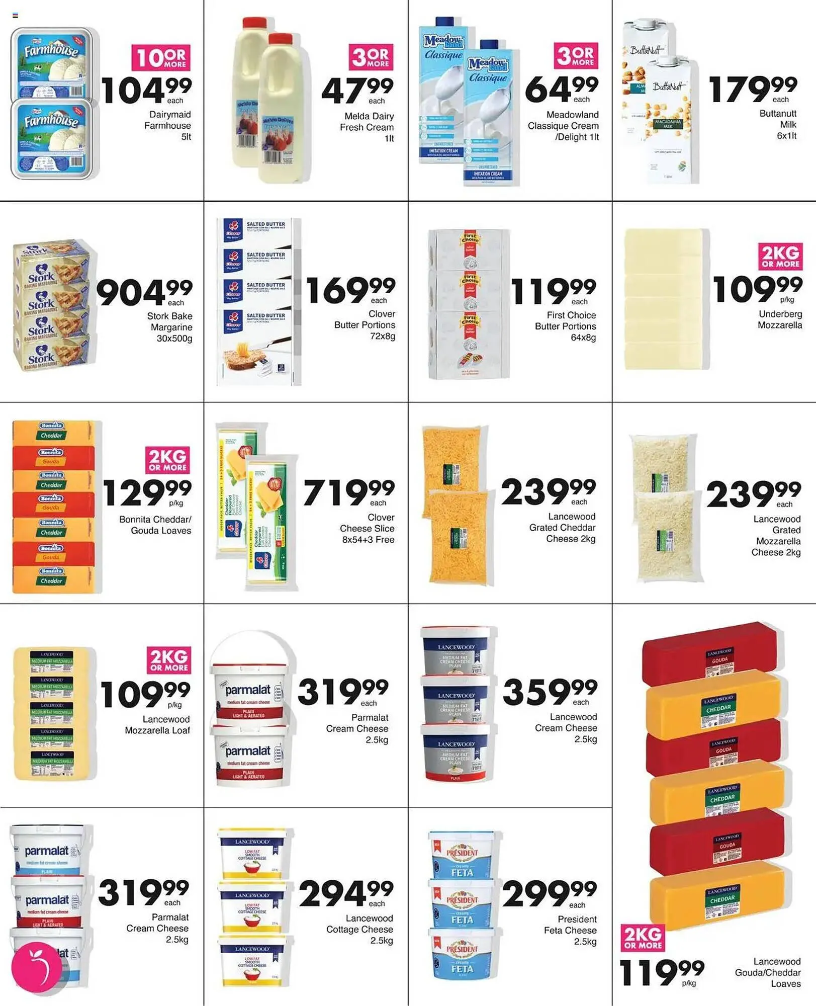 Save catalogue from 2 June to 21 June 2025 - Catalogue Page 12