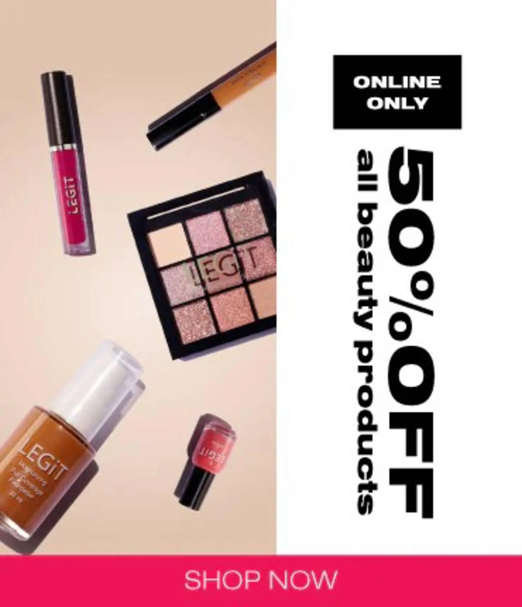 LEGiT catalogue from 2 August to 8 August 2025 - Catalogue Page 2