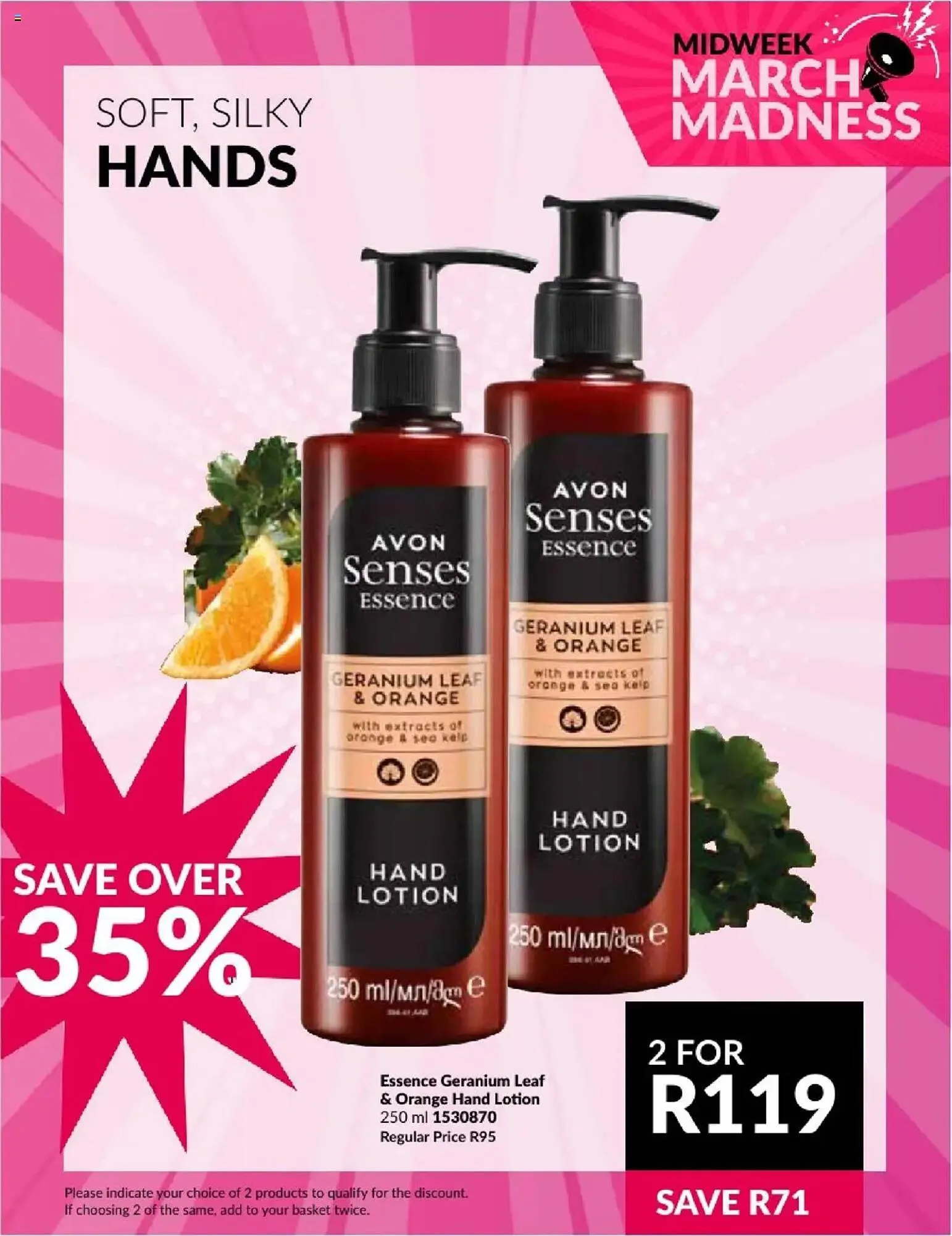 AVON catalogue from 26 March to 28 March 2025 - Catalogue Page 14
