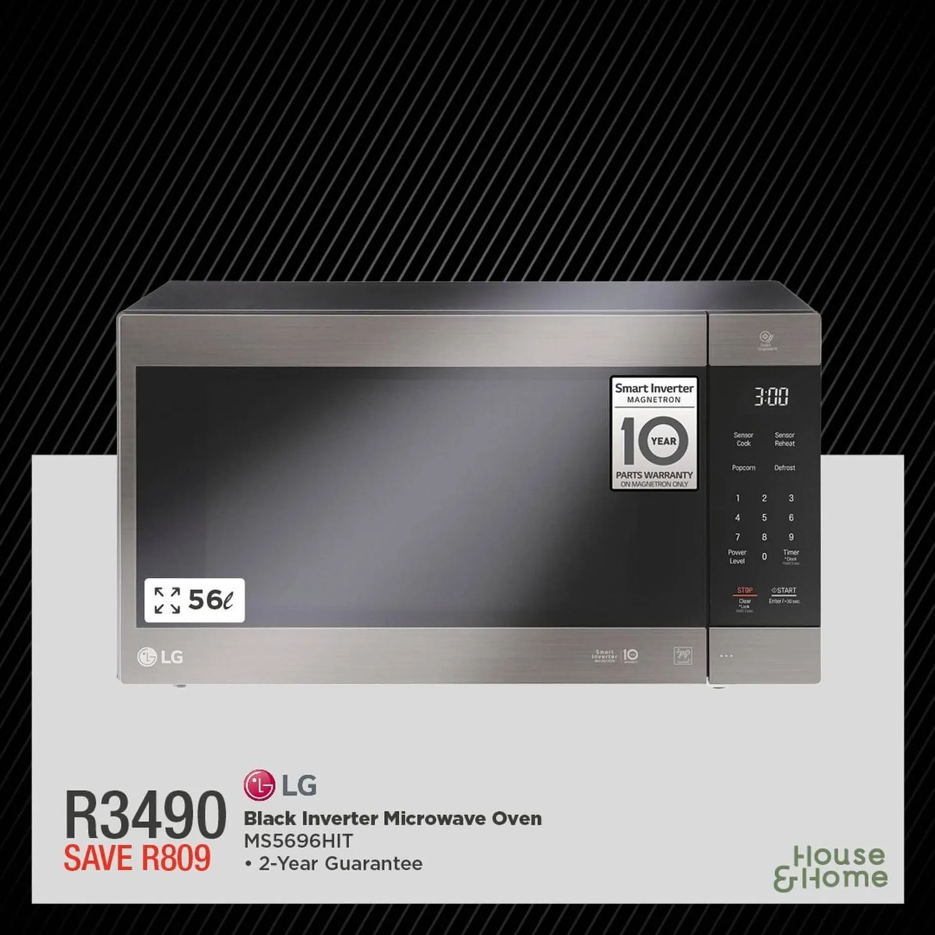 House & Home catalogue from 29 November to 5 December 2025 - Catalogue Page 3