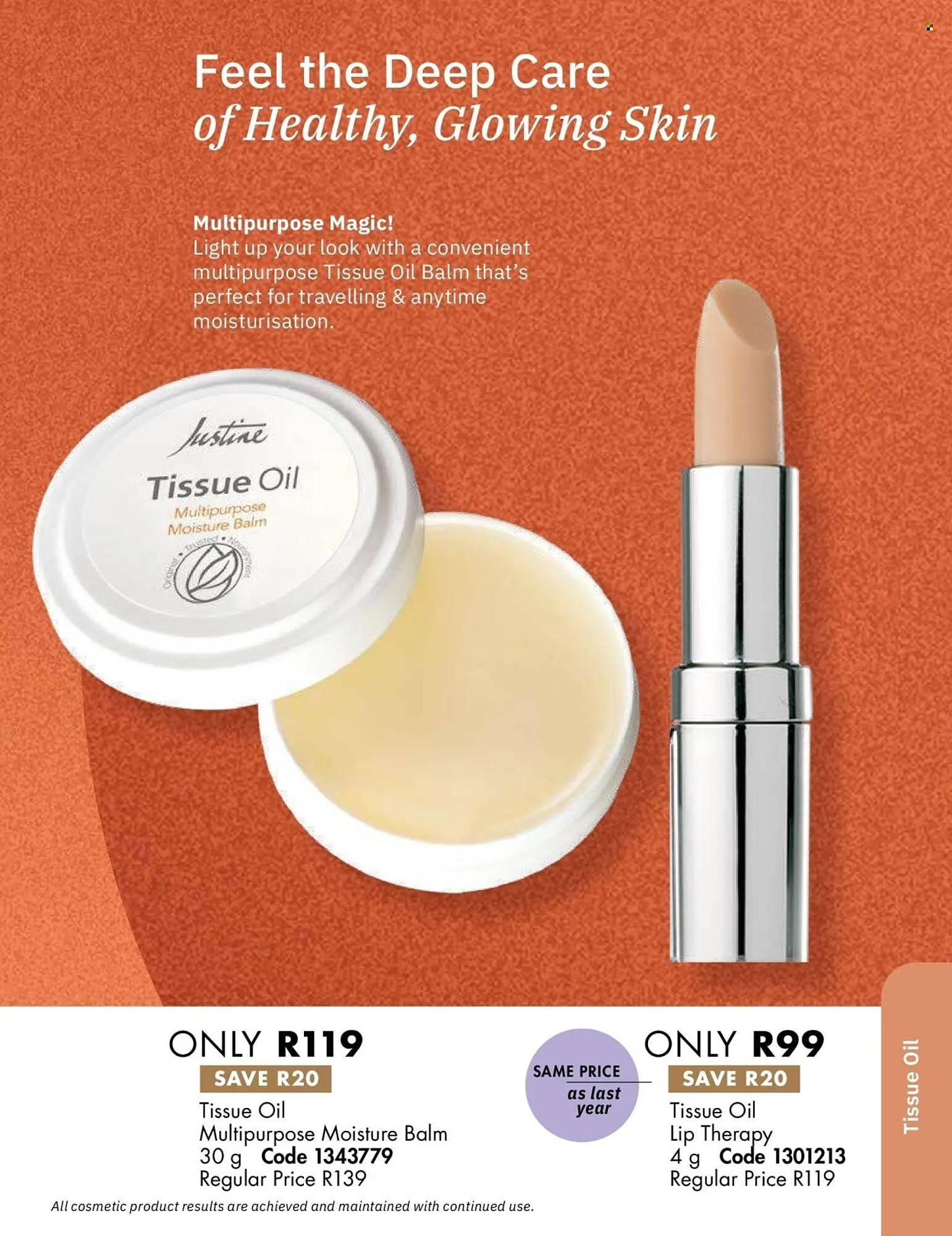 Justine catalogue from 1 June to 30 June 2025 - Catalogue Page 28