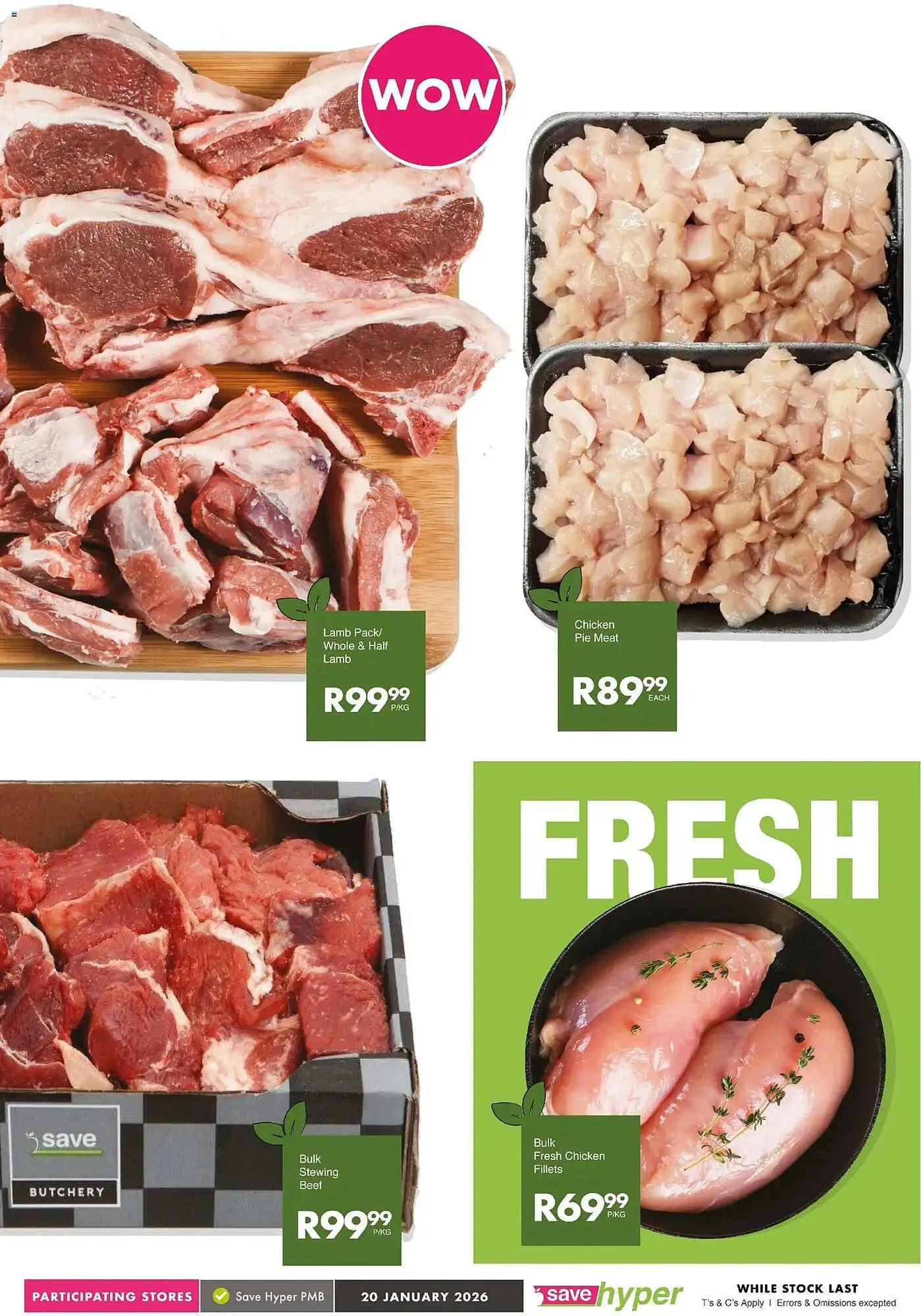 Save catalogue from 19 January to 20 January 2026 - Catalogue Page 9