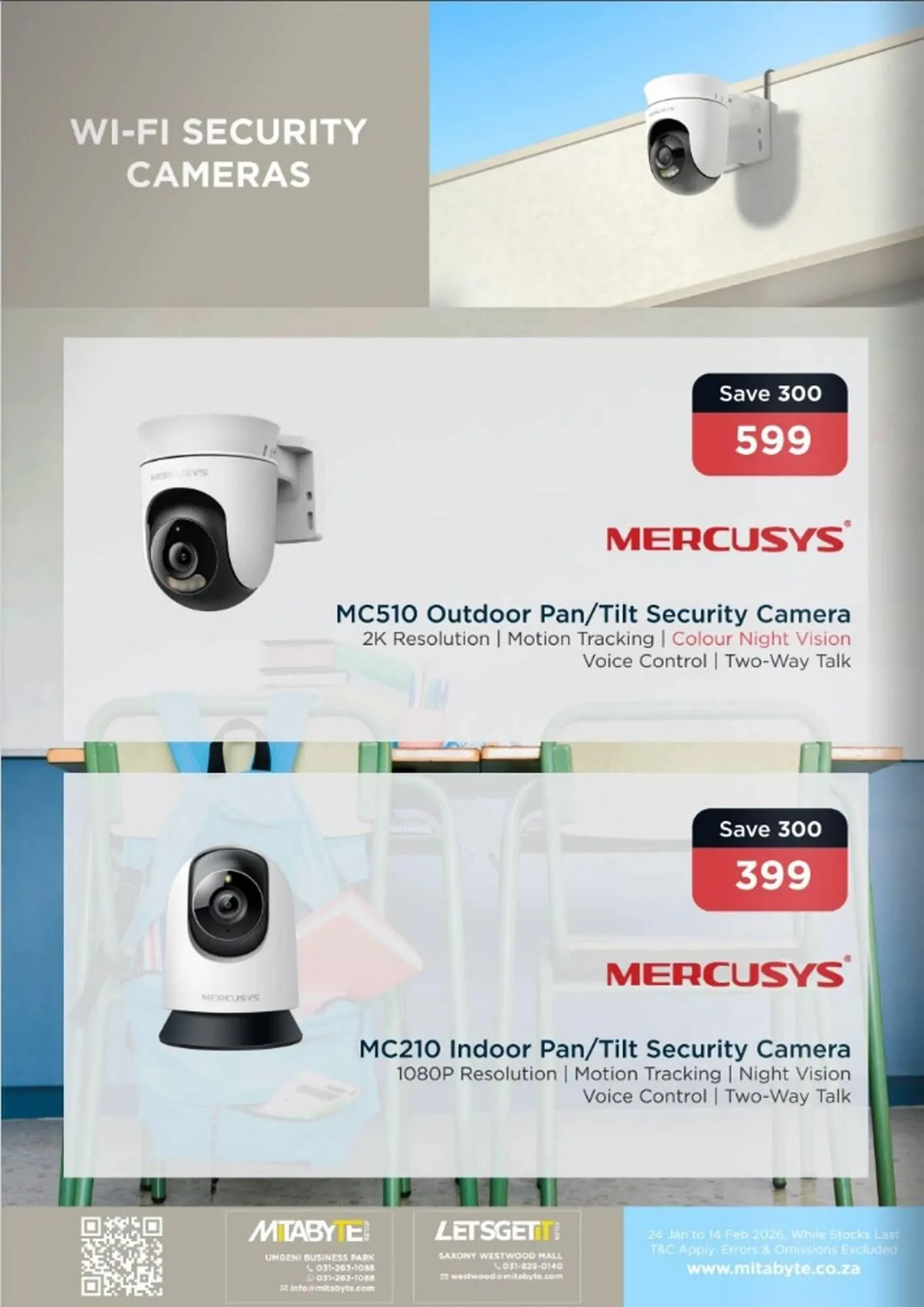 Mitabyte catalogue from 26 January to 14 February 2026 - Catalogue Page 18