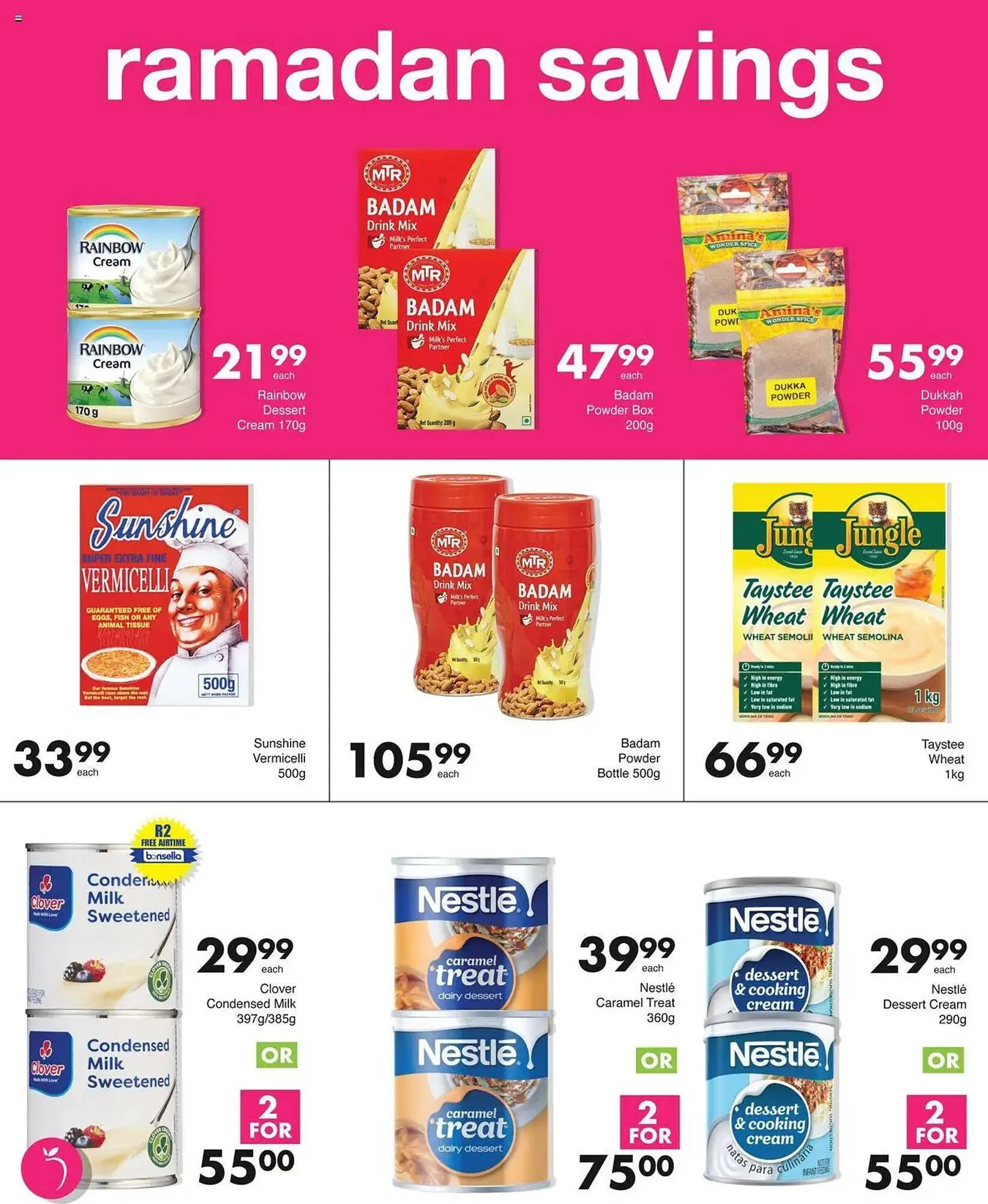 Save catalogue from 14 February to 31 March 2025 - Catalogue Page 11