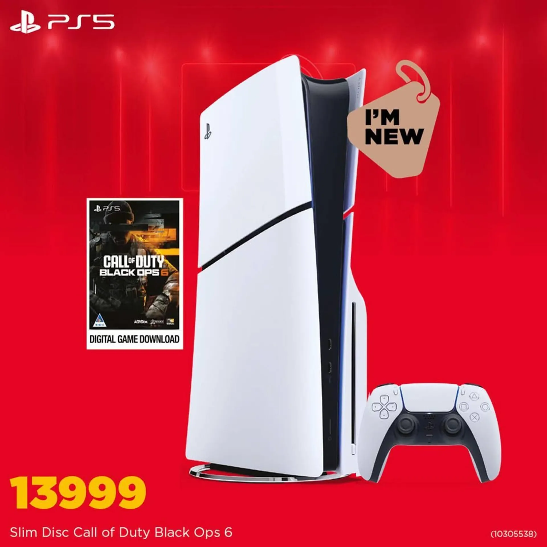 HiFi Corp catalogue from 8 August to 2 September 2025 - Catalogue Page 6